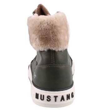 Mustang Shoes 1410504/77 Sneaker