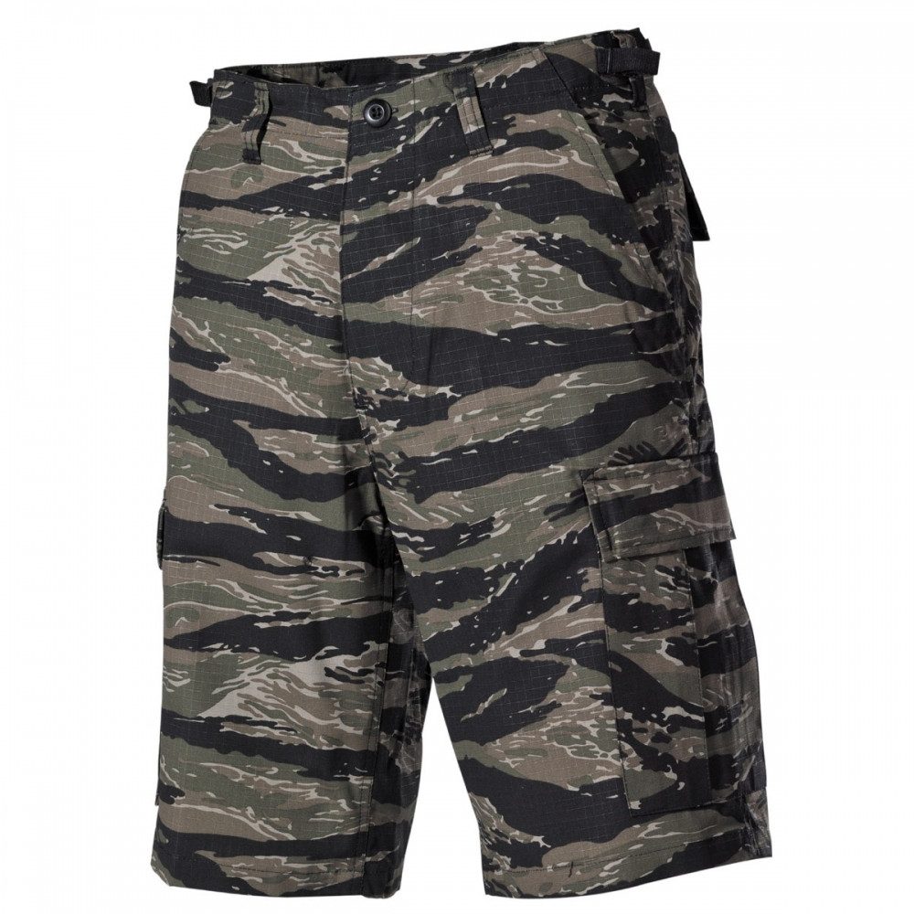 MFH Cargohose US BDU Bermuda von günstig online kaufen
