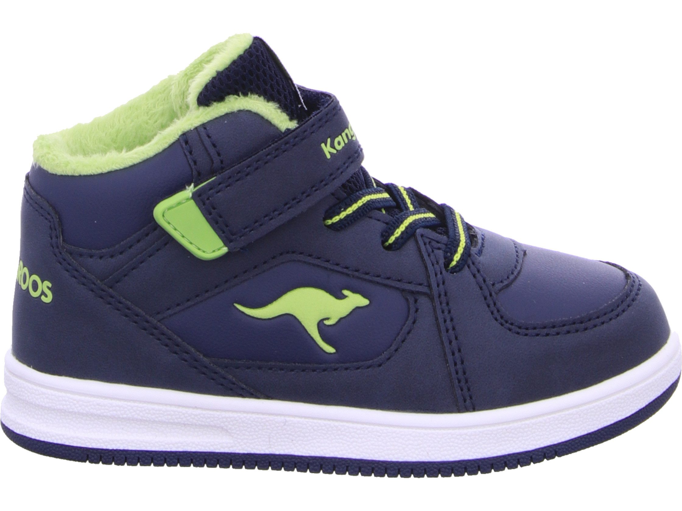 KangaROOS K-CPI Kalino Mid EV Lauflernschuh