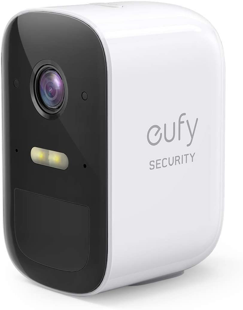 Smart Home Kamera eufyCam 2C
