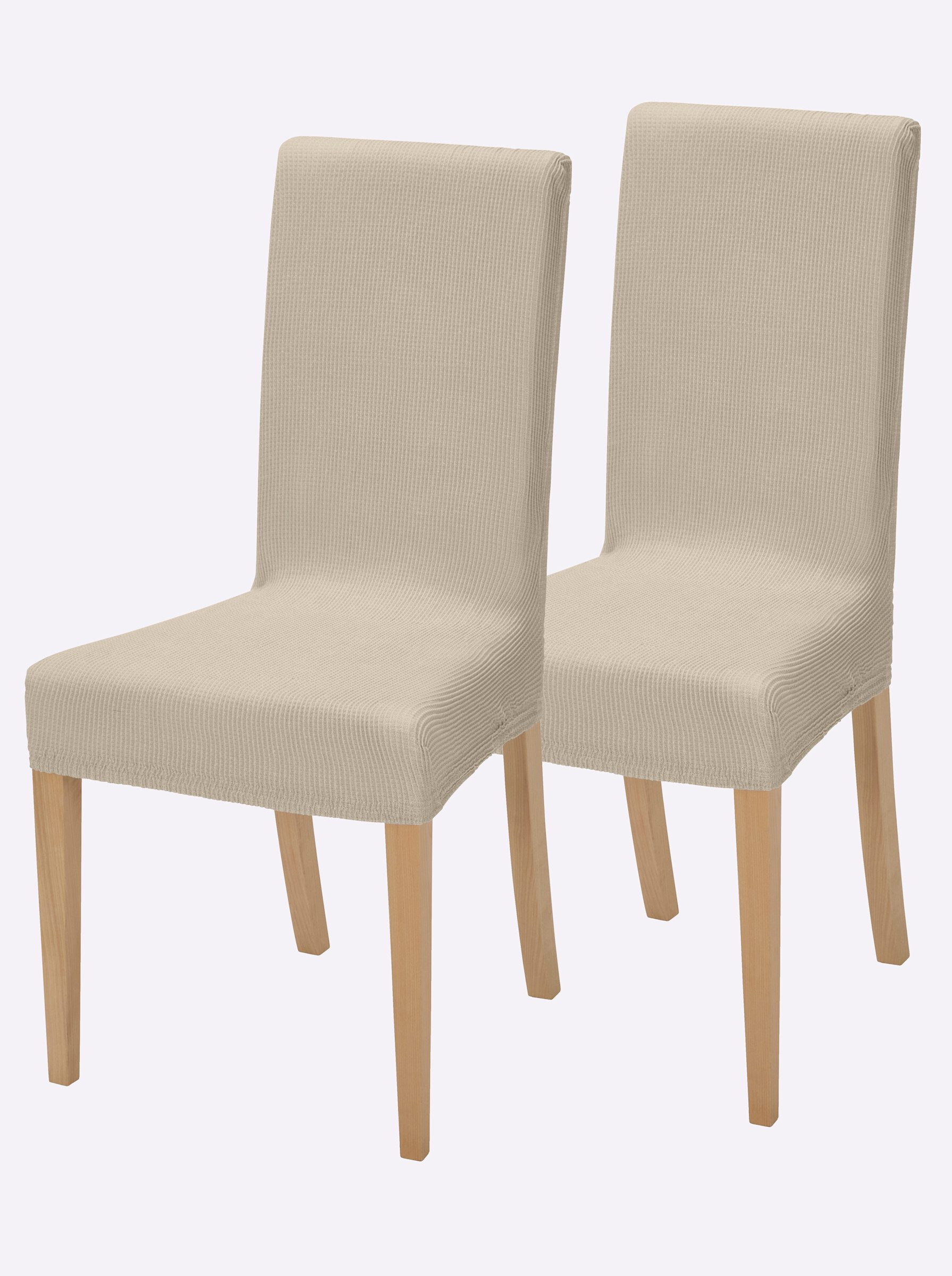 Witt Hussen-Set Stuhlhusse