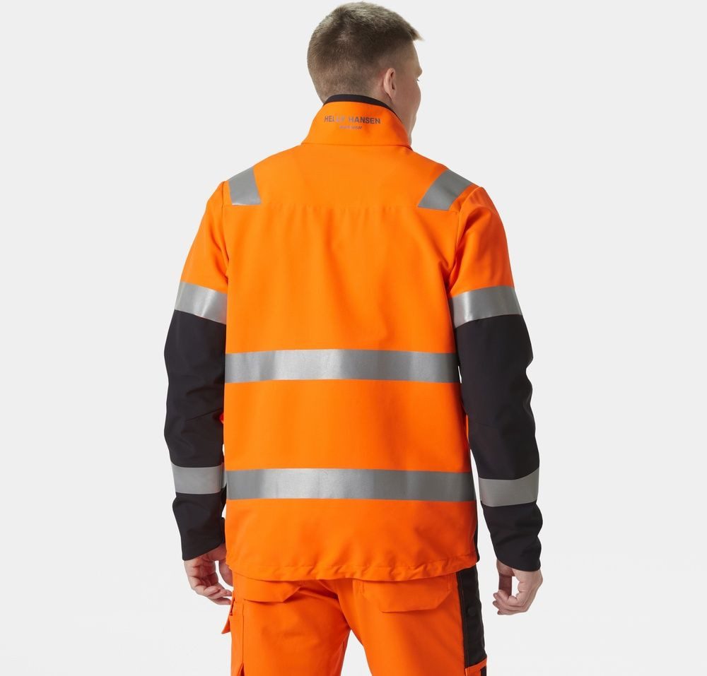 Helly Hansen Softshelljacke Alna 4X Tech