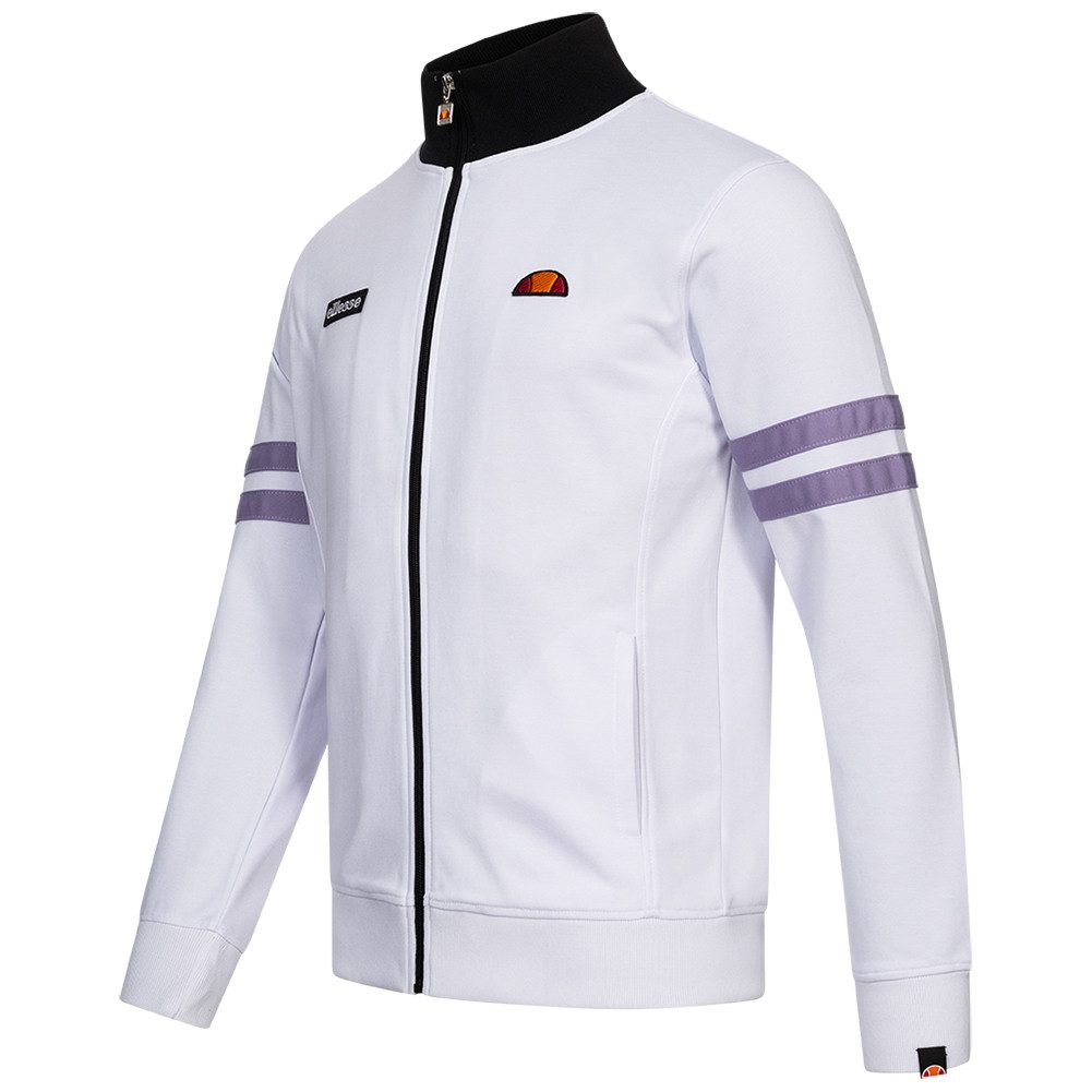 Ellesse Trainingsjacke Roma Track Top günstig online kaufen