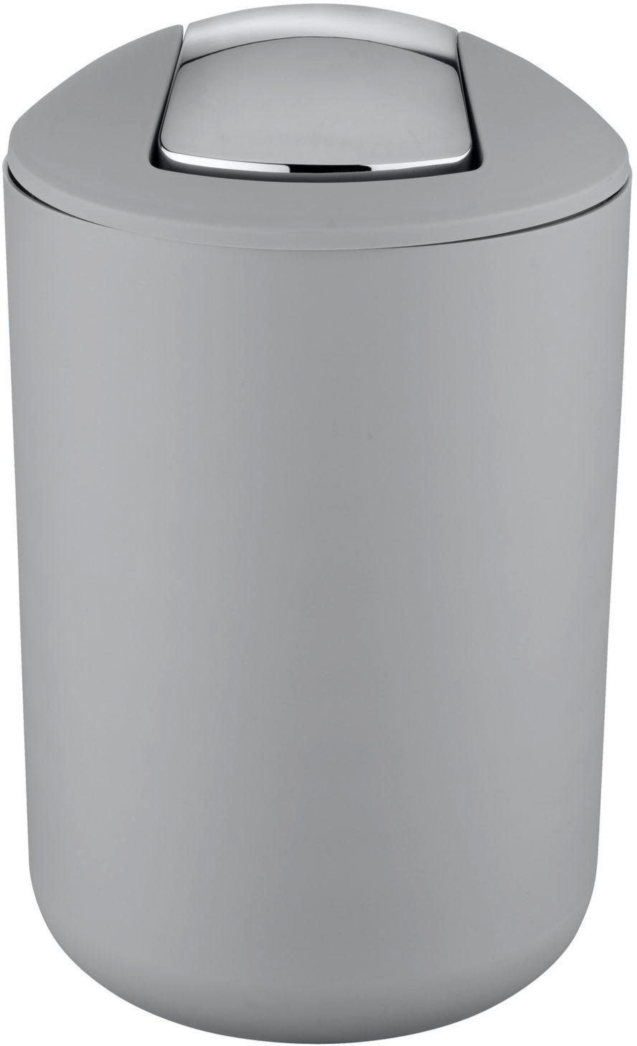 WENKO Kosmetikeimer Brasil, 6,5 Liter Fassungsvermögen