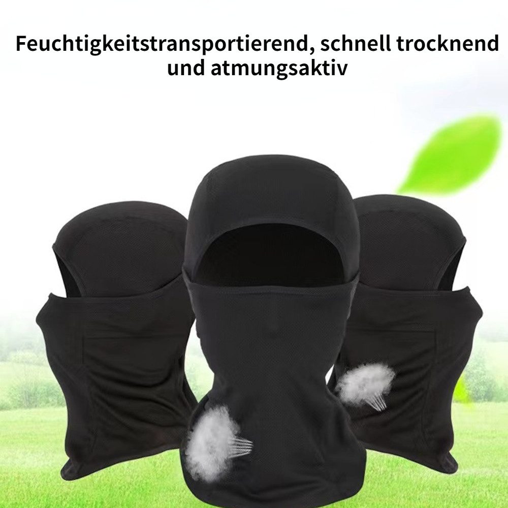 Blusmart Sturmhaube Unisex-Sturmhaube (Warme, atmungsaktive, winddichte Kap günstig online kaufen