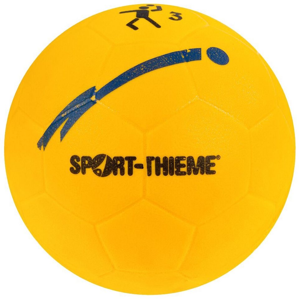 Sport-Thieme Handball Handball Kogelan Supersoft, Ideal für Kinder