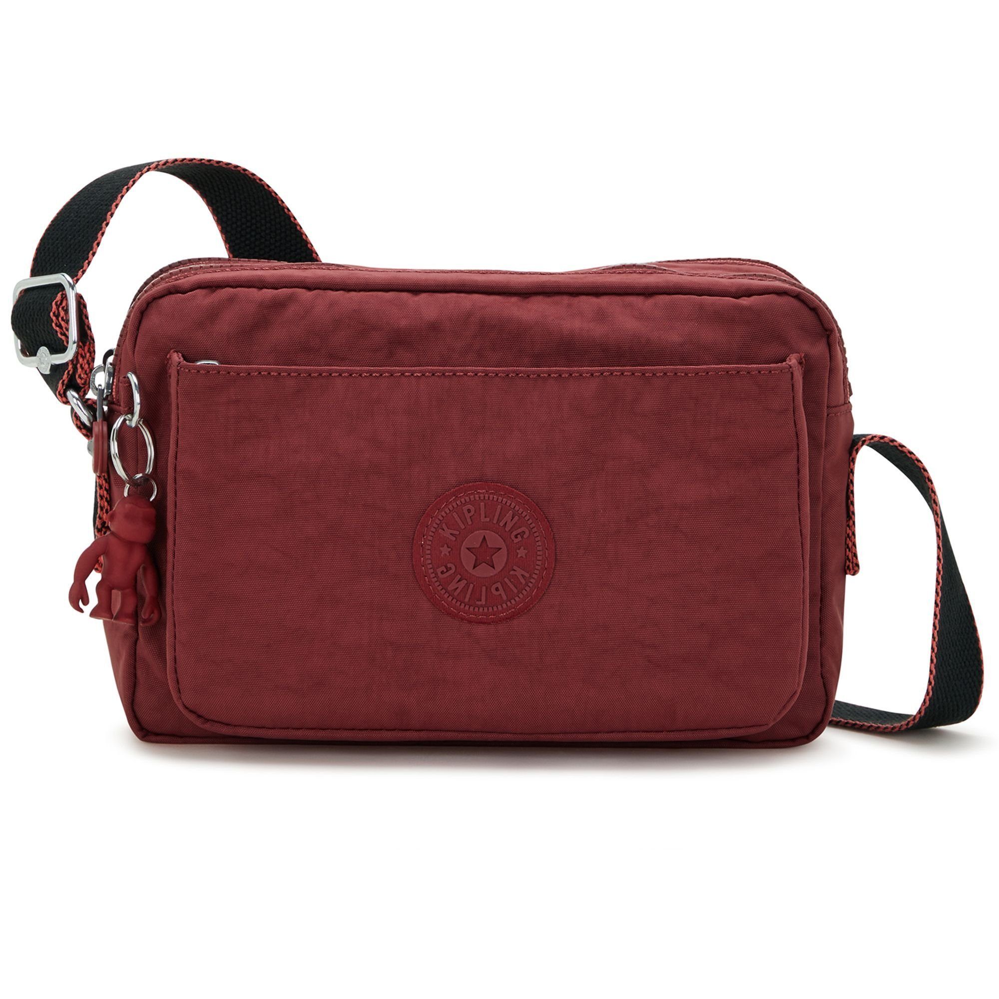 KIPLING Umhängetasche Abanu, Polyamid günstig online kaufen