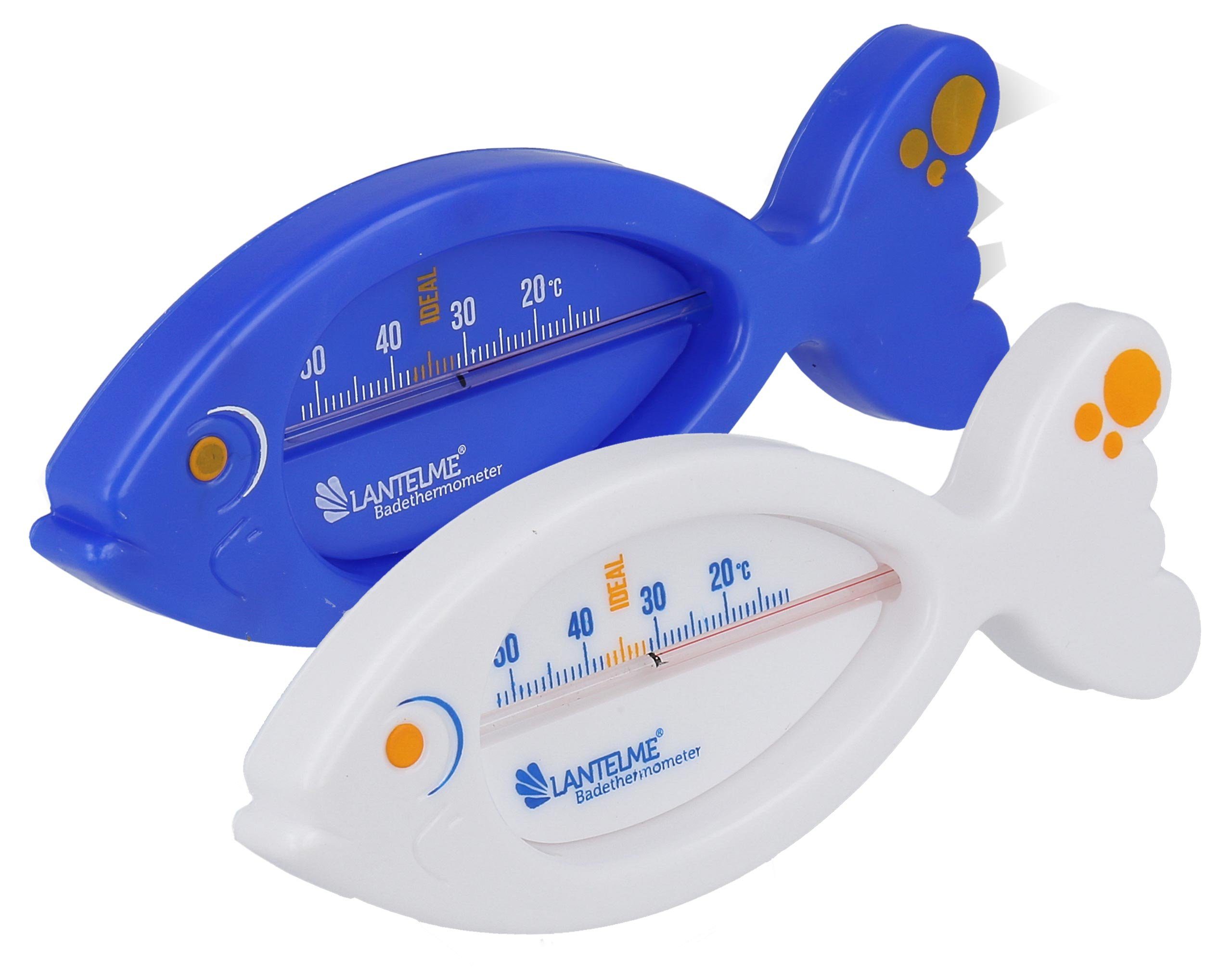 Badethermometer Badethermometer Fisch
