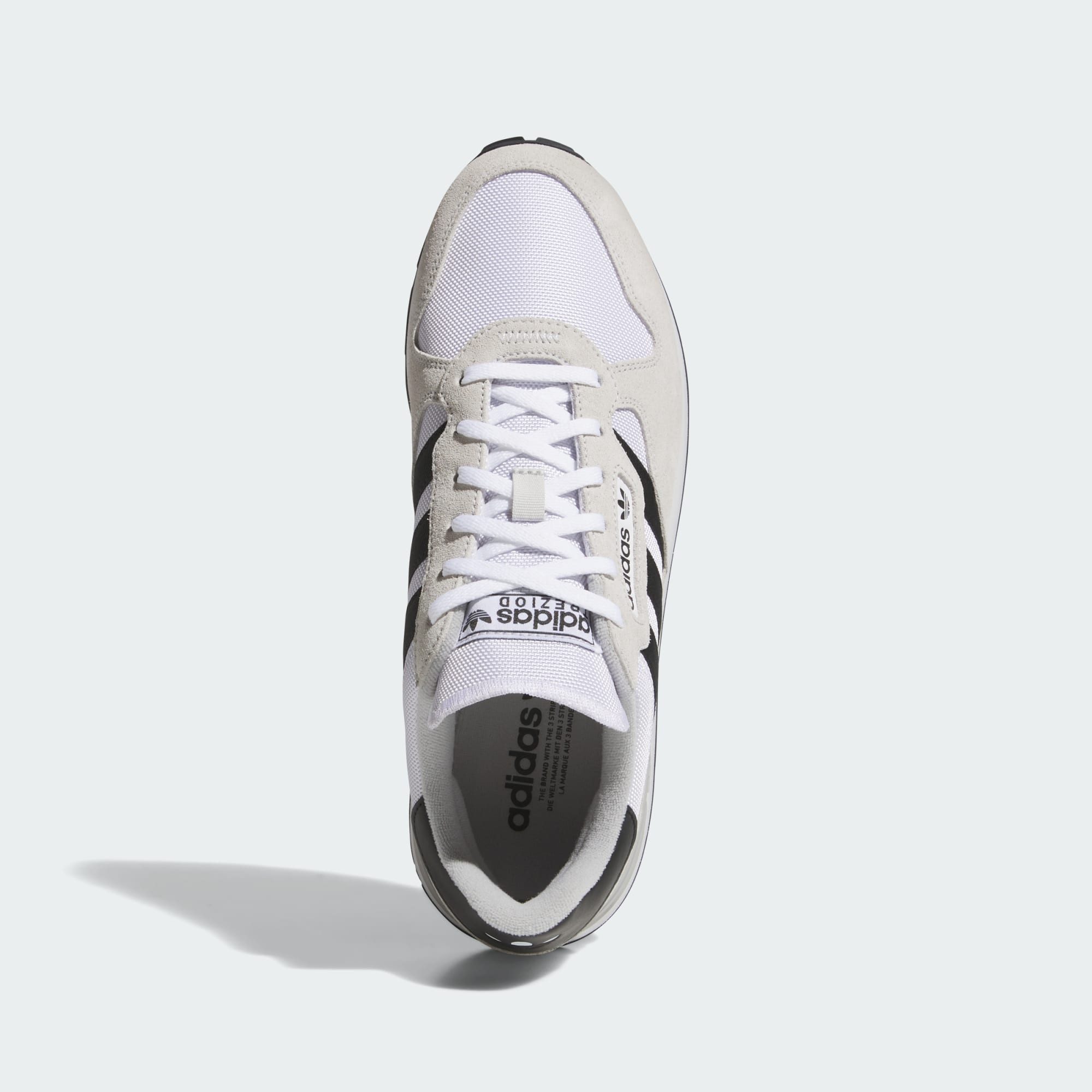 adidas Originals TREZIOD 2.0 SCHUH Sneaker (1-tlg) günstig online kaufen