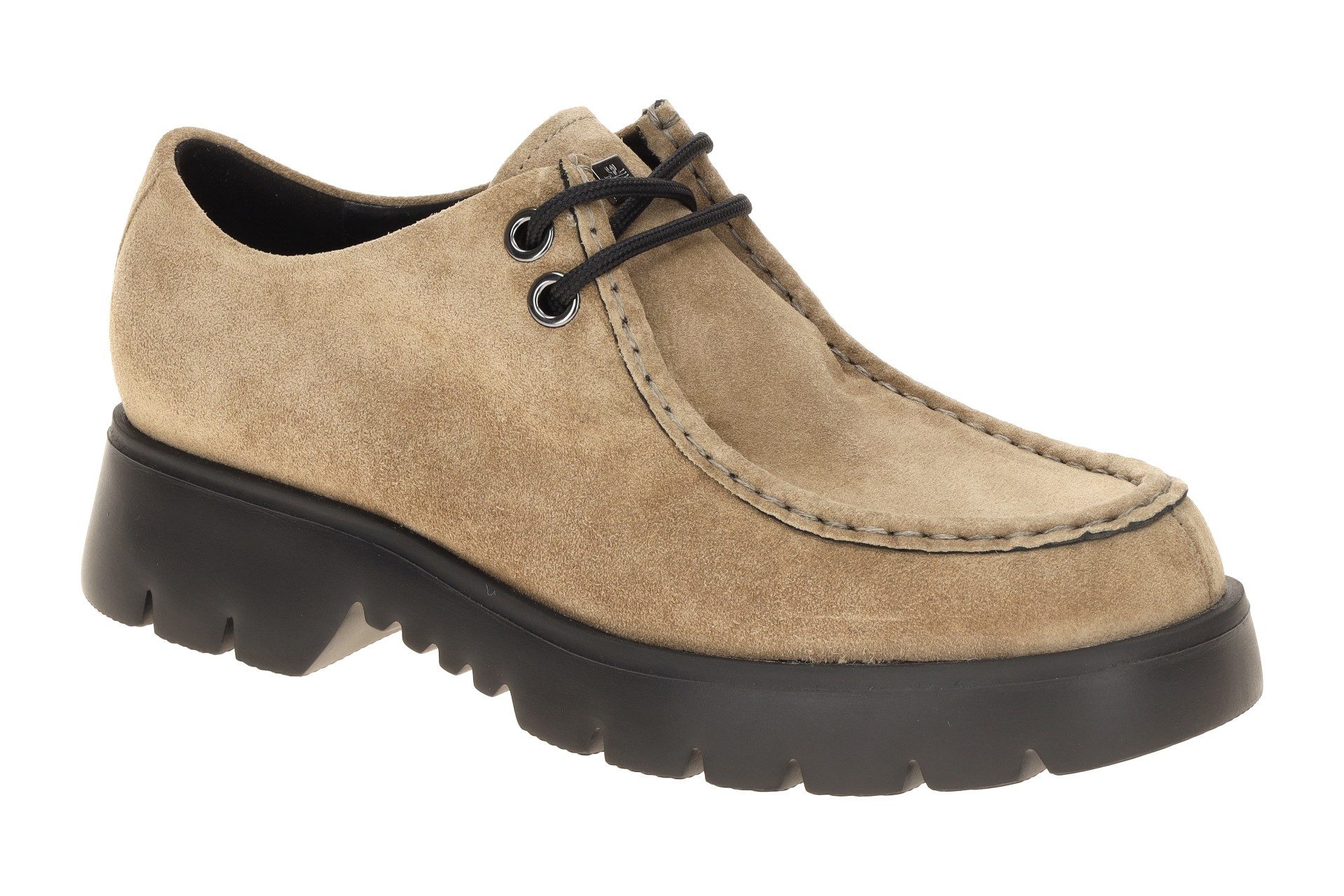 Högl 2-10 2412 1900 Schnürschuh