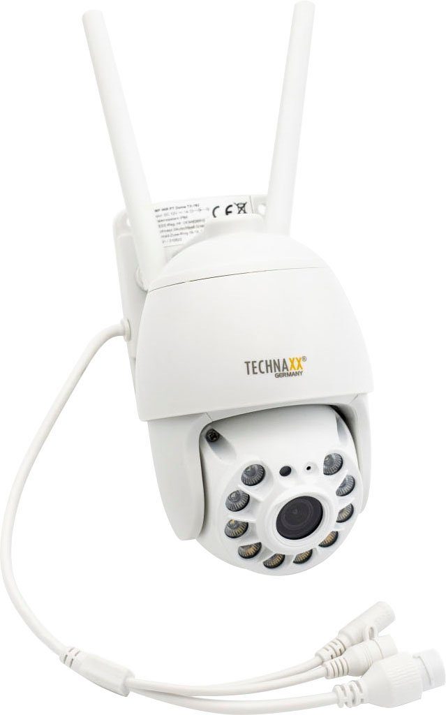 Technaxx Überwachungskamera TX-192 (Außenbereich)