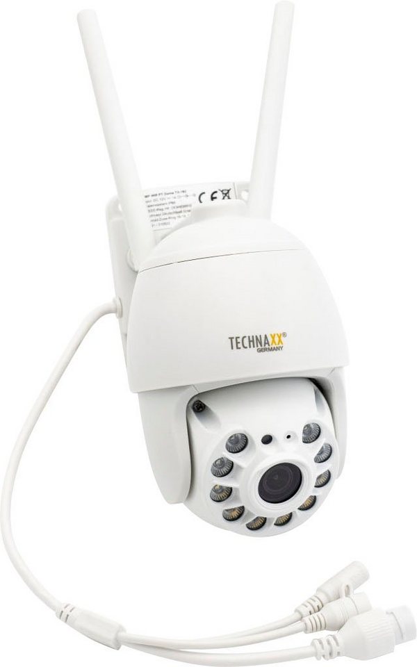 Technaxx Überwachungskamera TX-192 (Außenbereich)