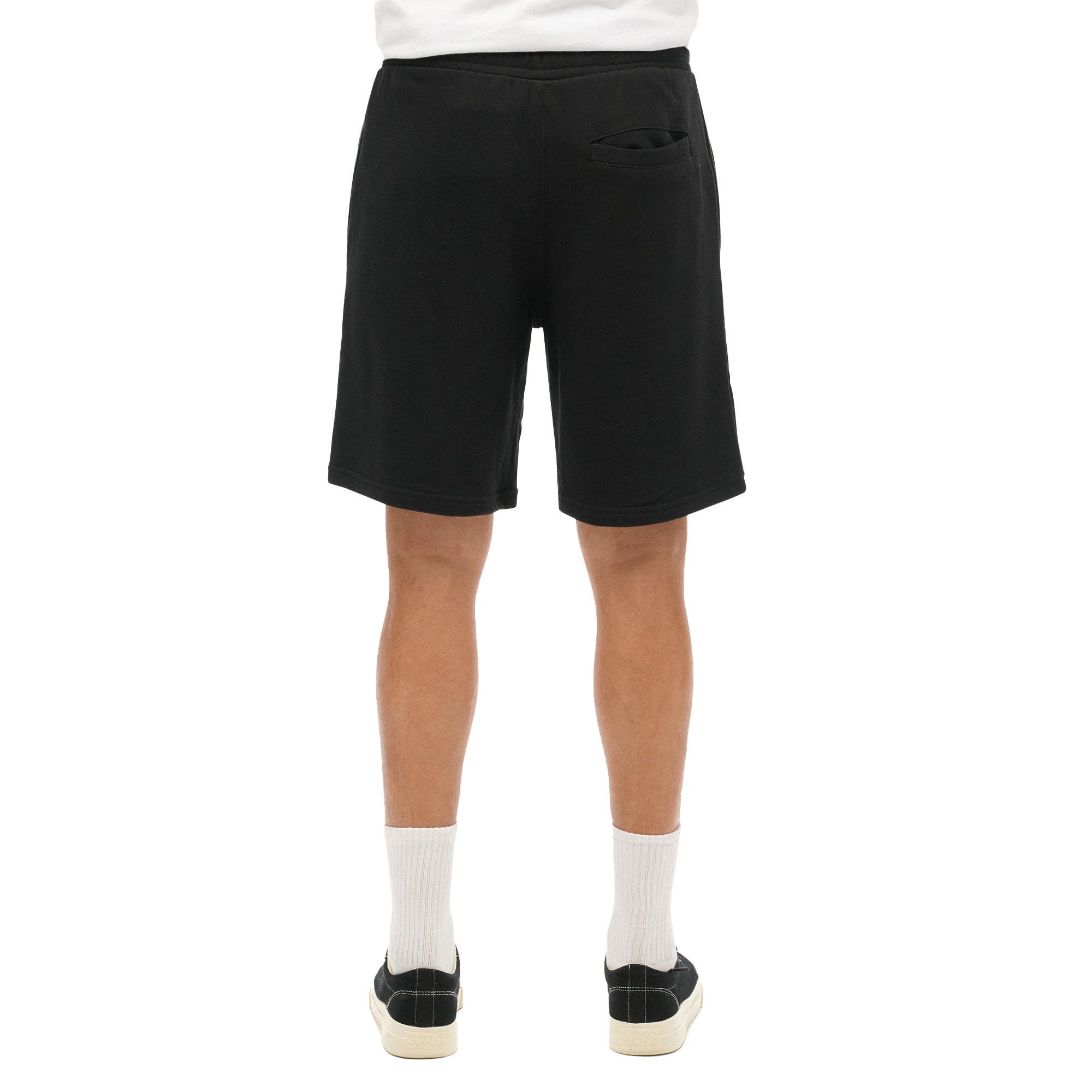Superdry Sweatshorts Herren Shorts Baumwolle