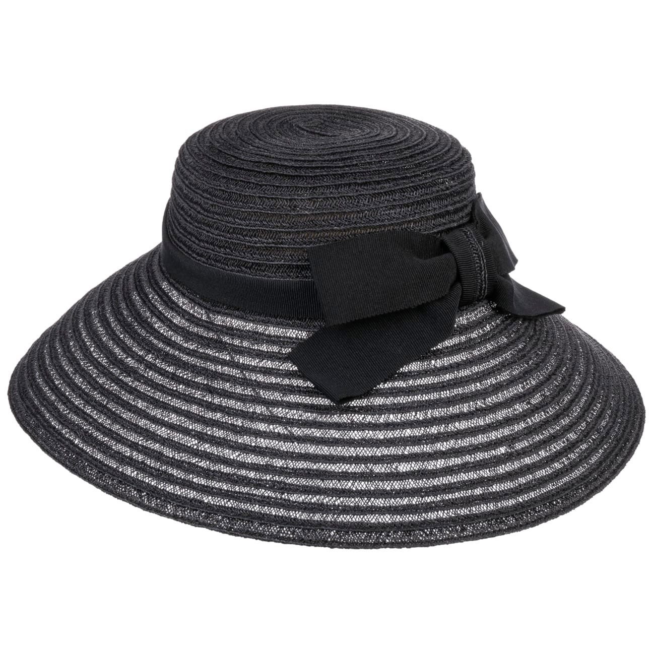 Mayser Sonnenhut (1-St) Strohhut mit Ripsband, günstig online kaufen