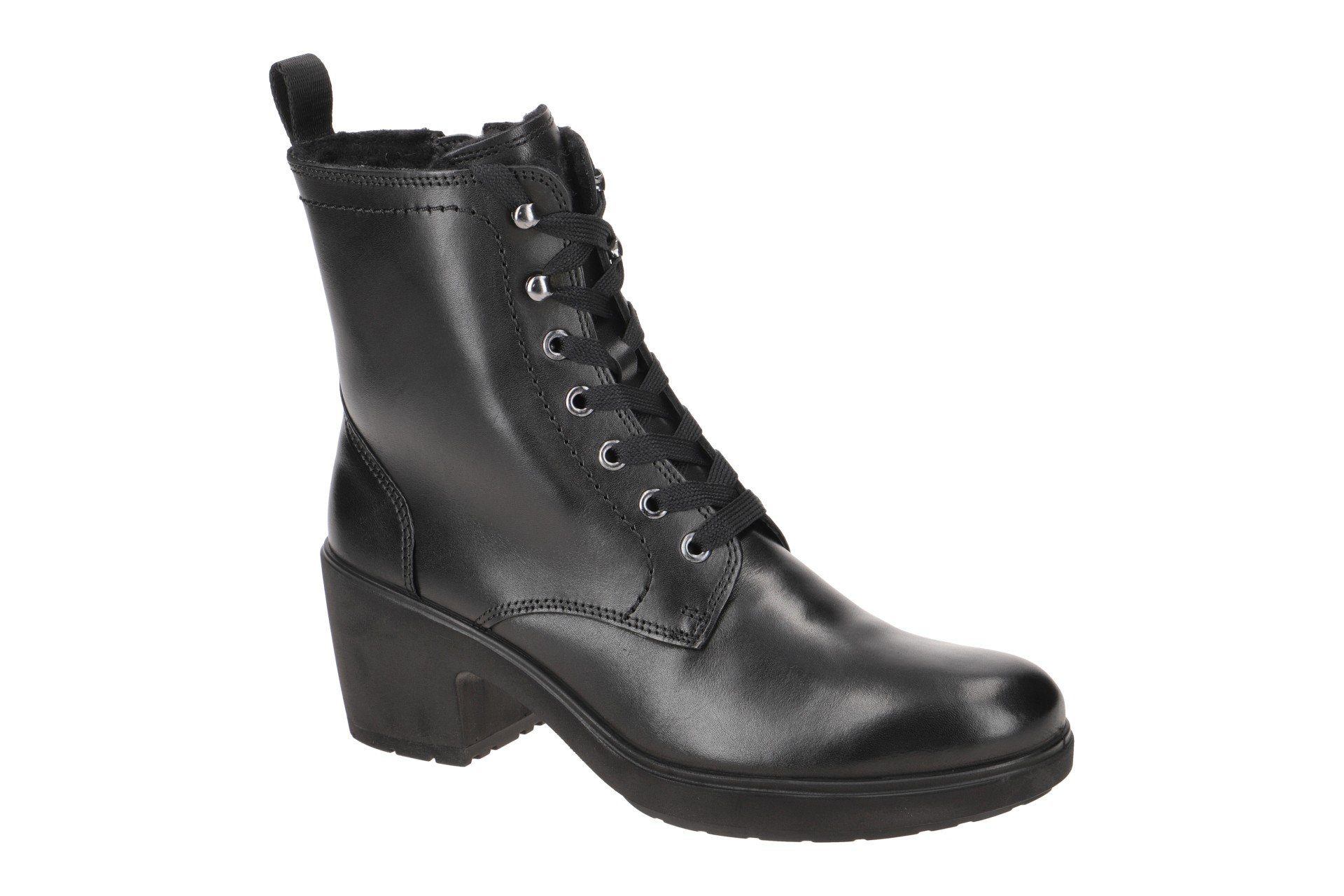 Ecco 22222301001 Stiefel