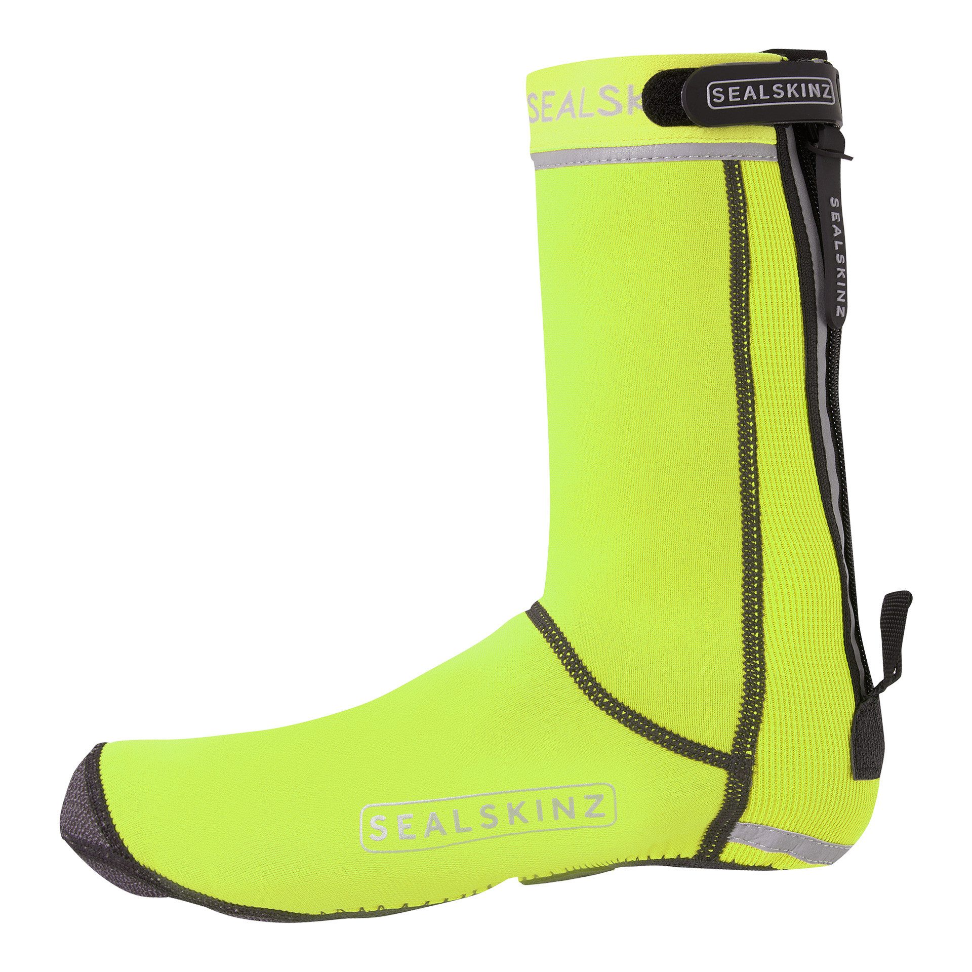 Sealskinz Fahrrad-Überschuh Fahrrad -Überschuhe Caston