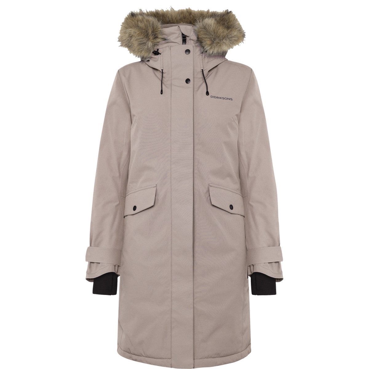 Didriksons Winterjacke Didriksons Erika 3 - Damen Parka