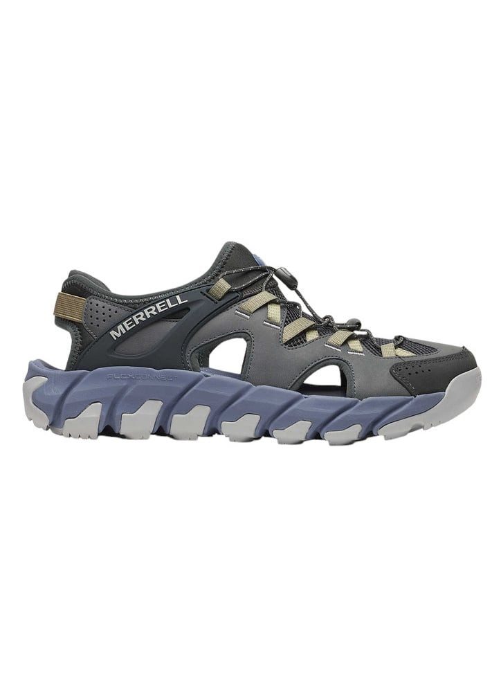 Merrell Wandersandale Maipo Explorer Sieve (Veloursleder) günstig online kaufen