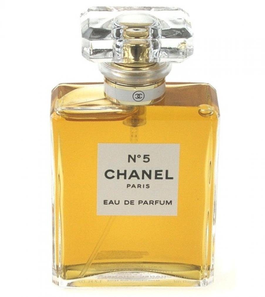 CHANEL Eau de Parfum »Chanel No 5 Edp Spray 50 ml« | OTTO