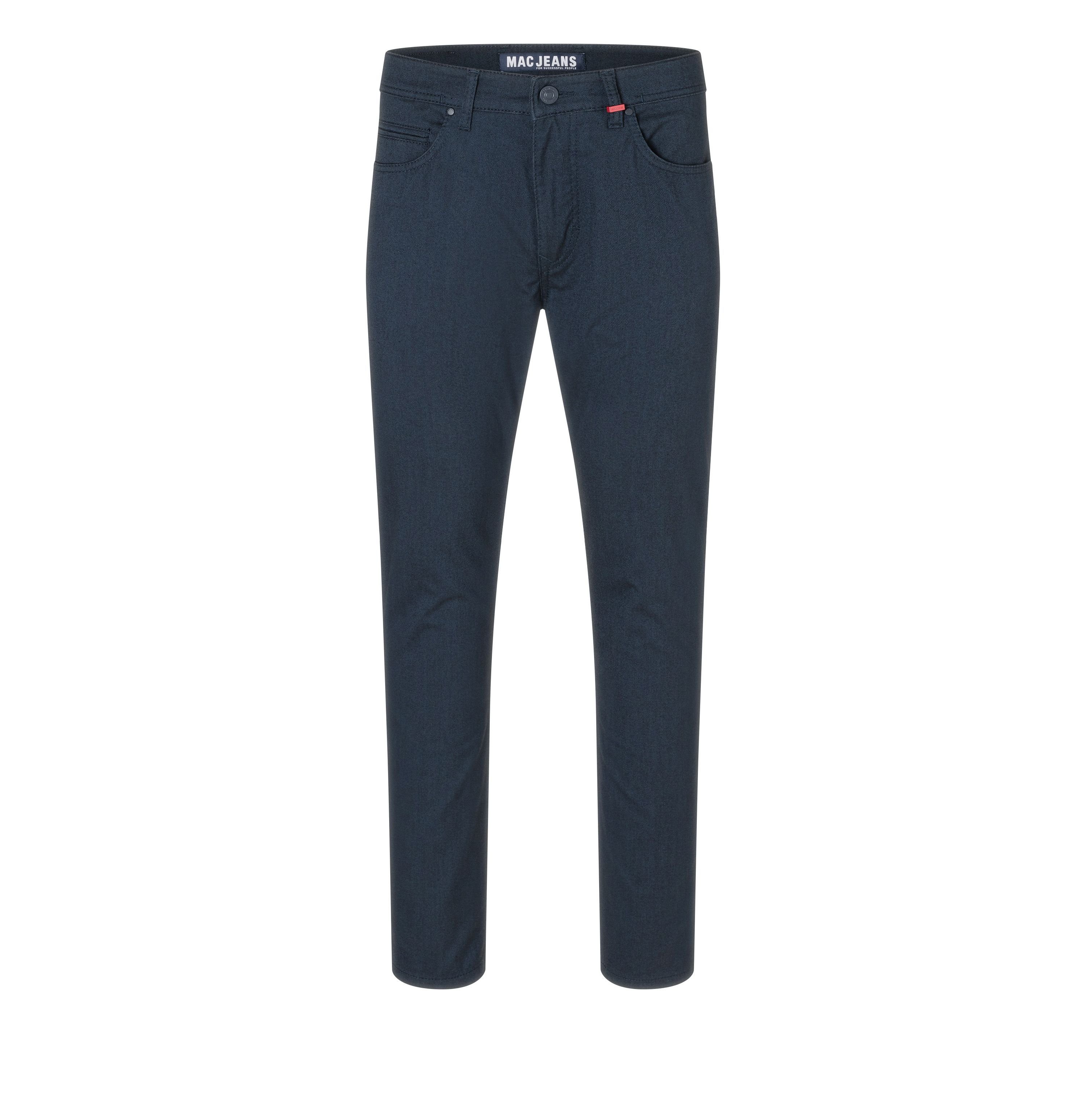 5-Pocket-Jeans MAC ARNE midnight blue 0500-01-0730L 199