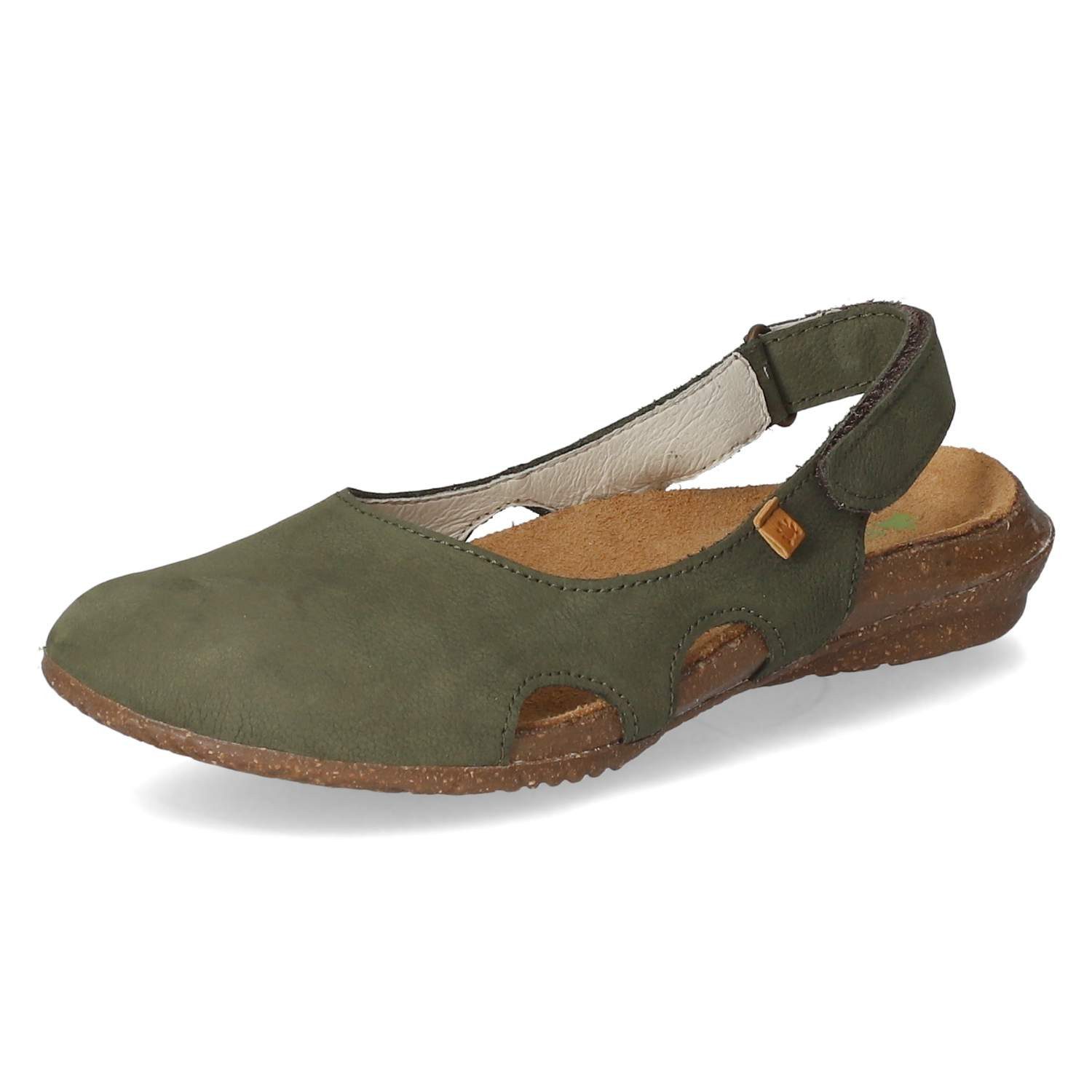 El Naturalista Sandalen WAKATAUA Sandale günstig online kaufen