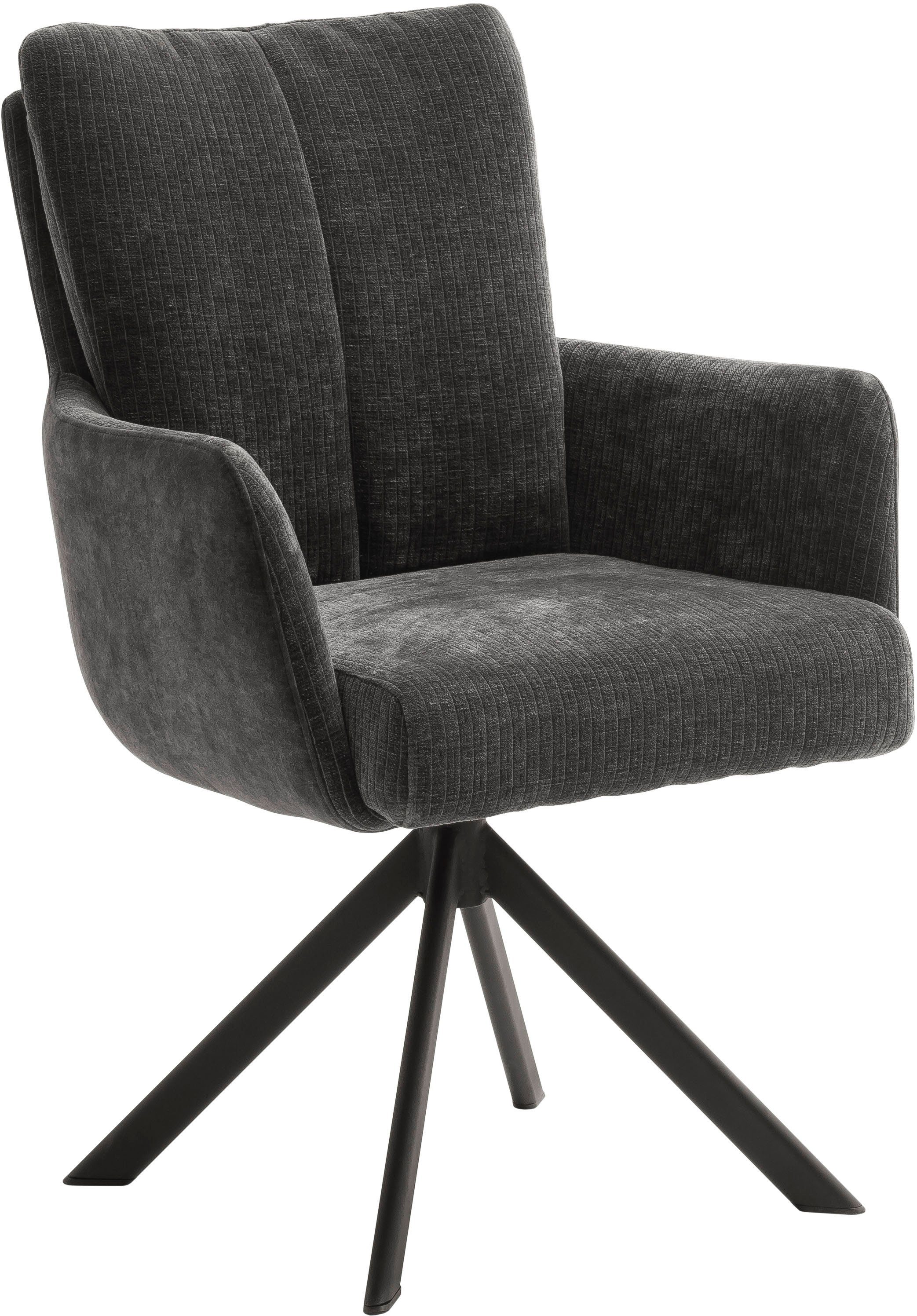 MCA furniture Esszimmerstuhl MALIA, (Set, 2 günstig online kaufen