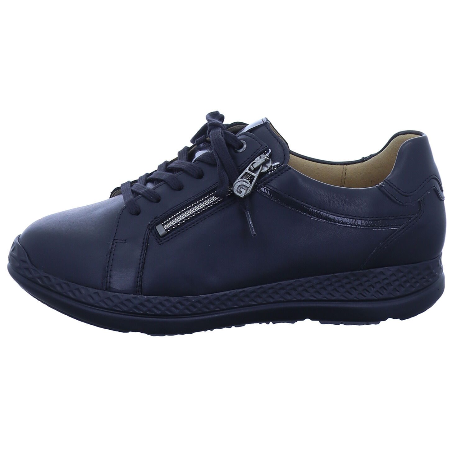 Ganter Karla Luise Schnürschuh