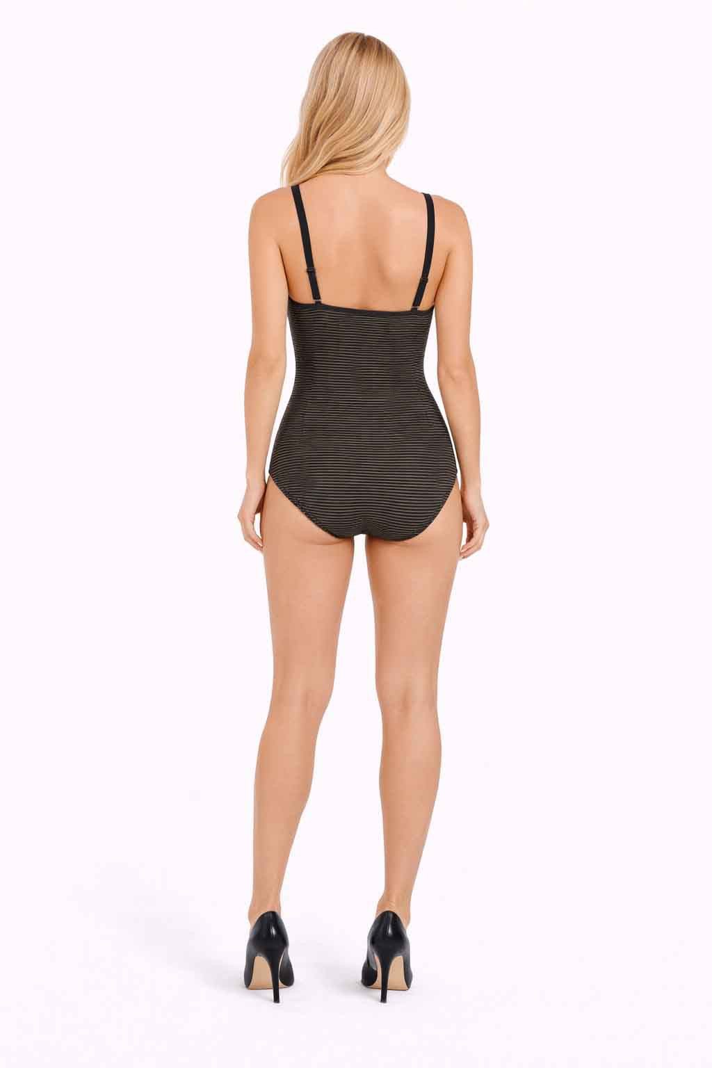 Speedo Badeanzug CROSSOVER AF 1 PC