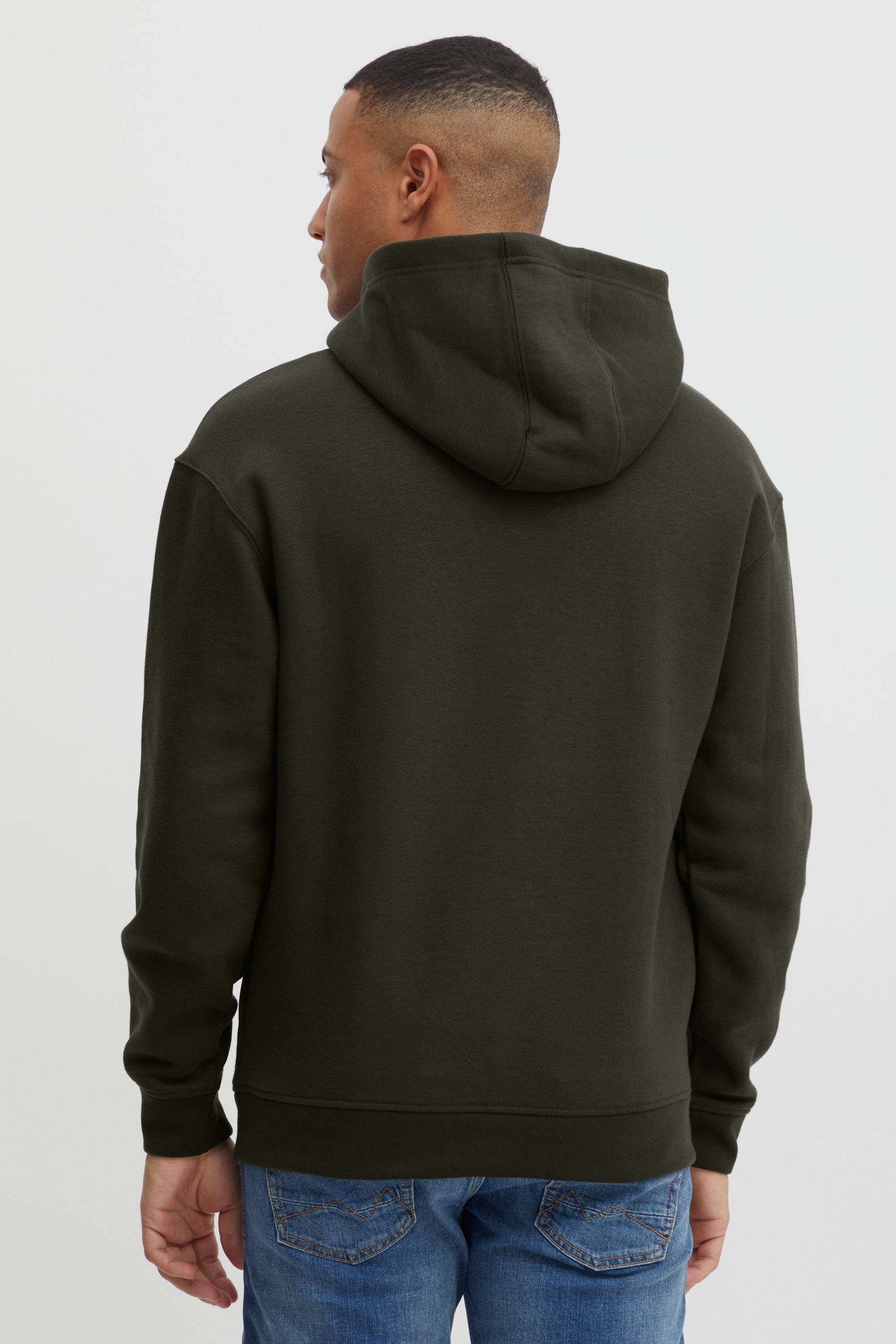 Blend Kapuzenpullover BHSweatshirt Lässiger Hoodie mit Kapuze