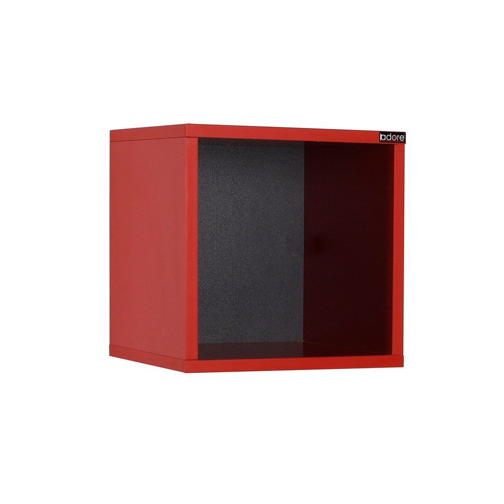 Skye Decor Wandregal 100% MELAMINE COATED günstig online kaufen