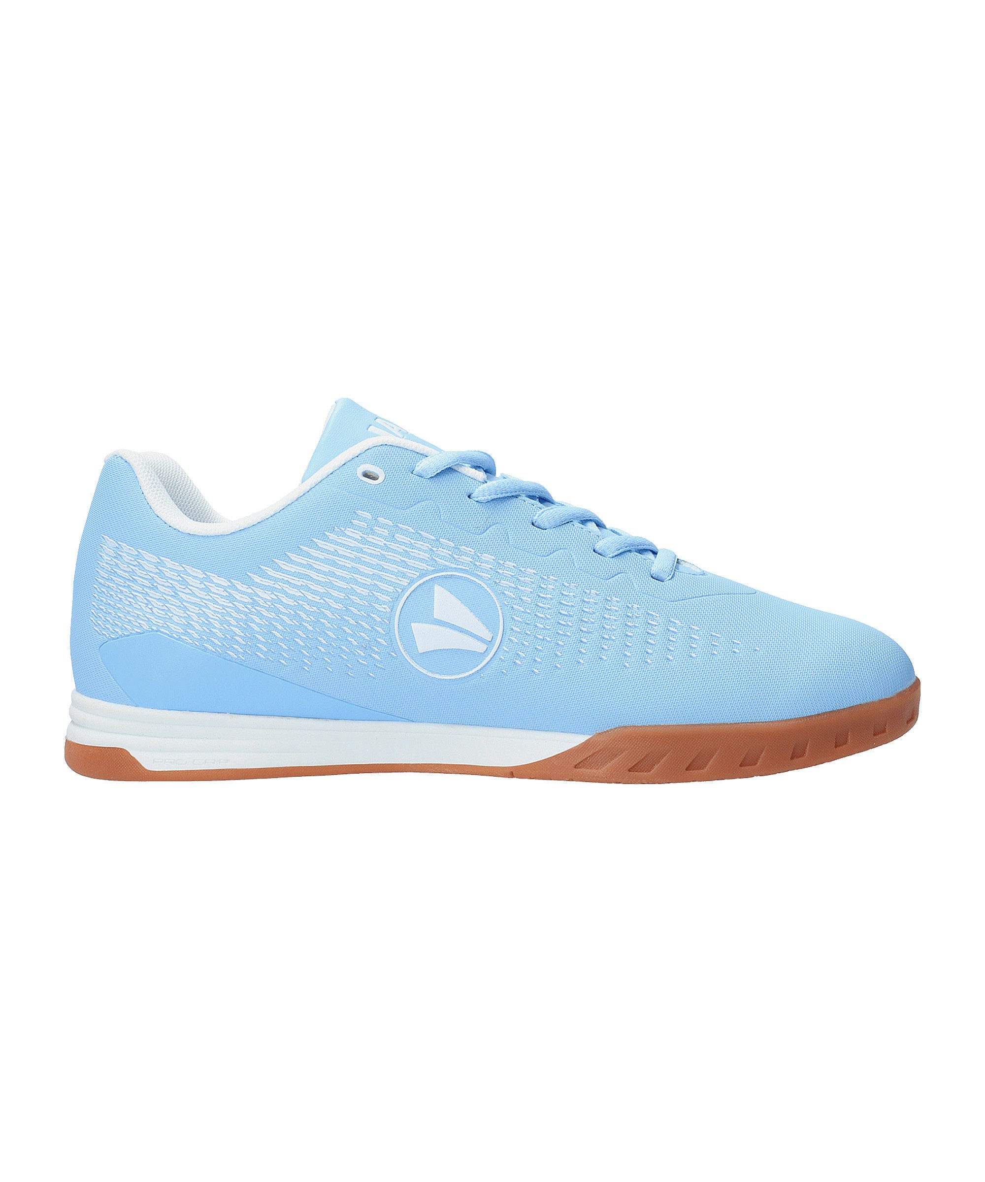 JAKO Lightning II Jr IN Kids Kinder Fußballschuh