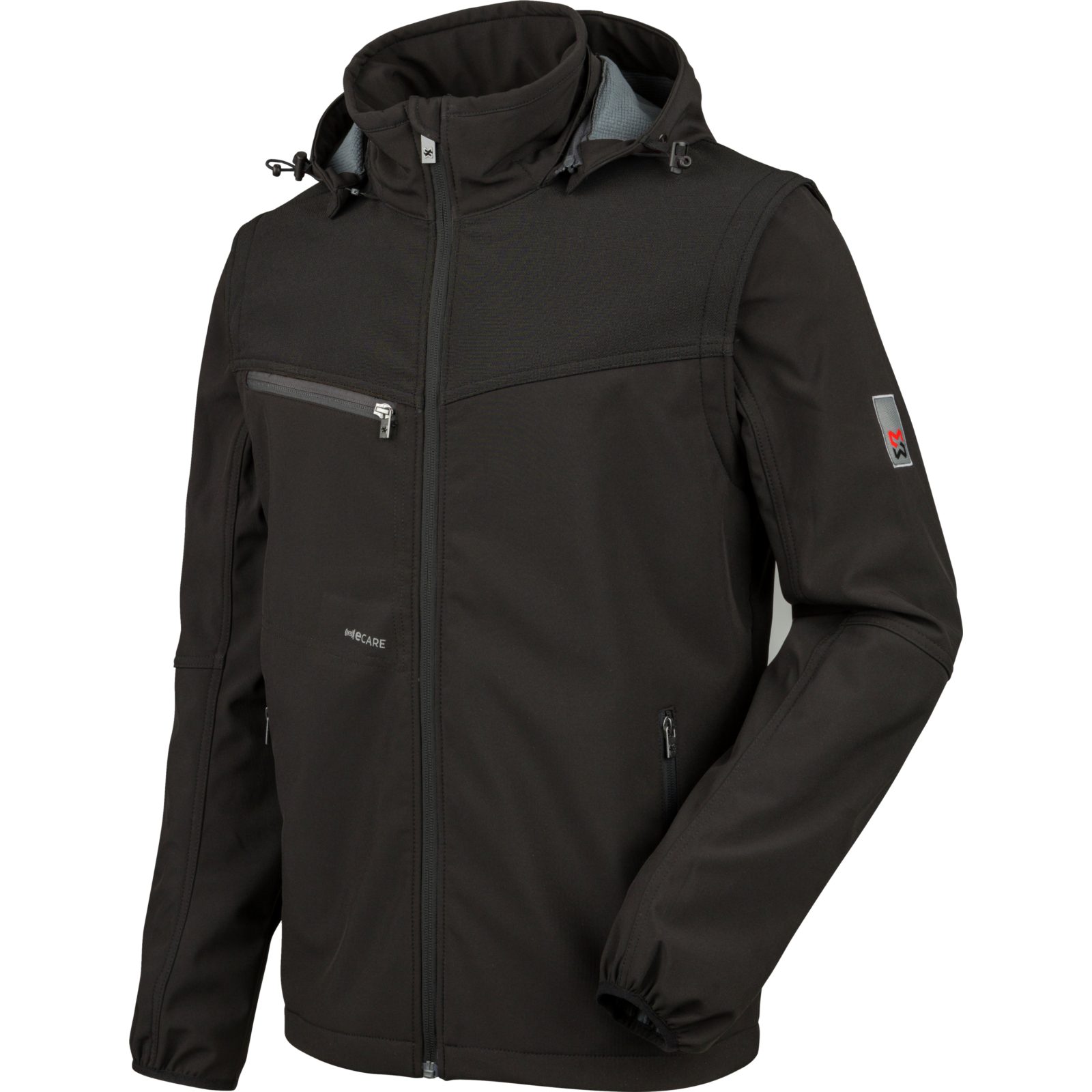 Würth MODYF Softshelljacke Stretch X hochwertige günstig online kaufen