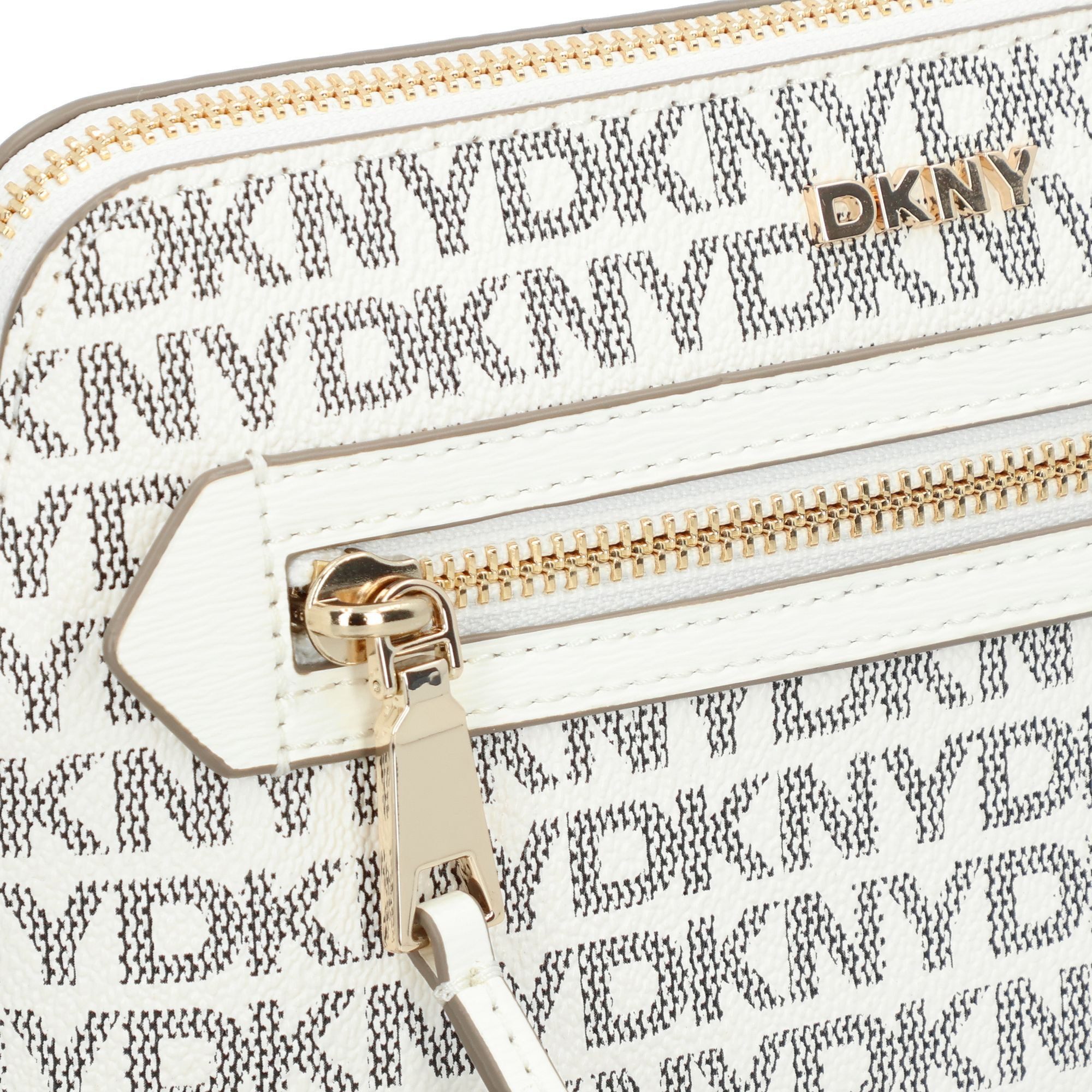 DKNY Umhängetasche Bryant, PVC