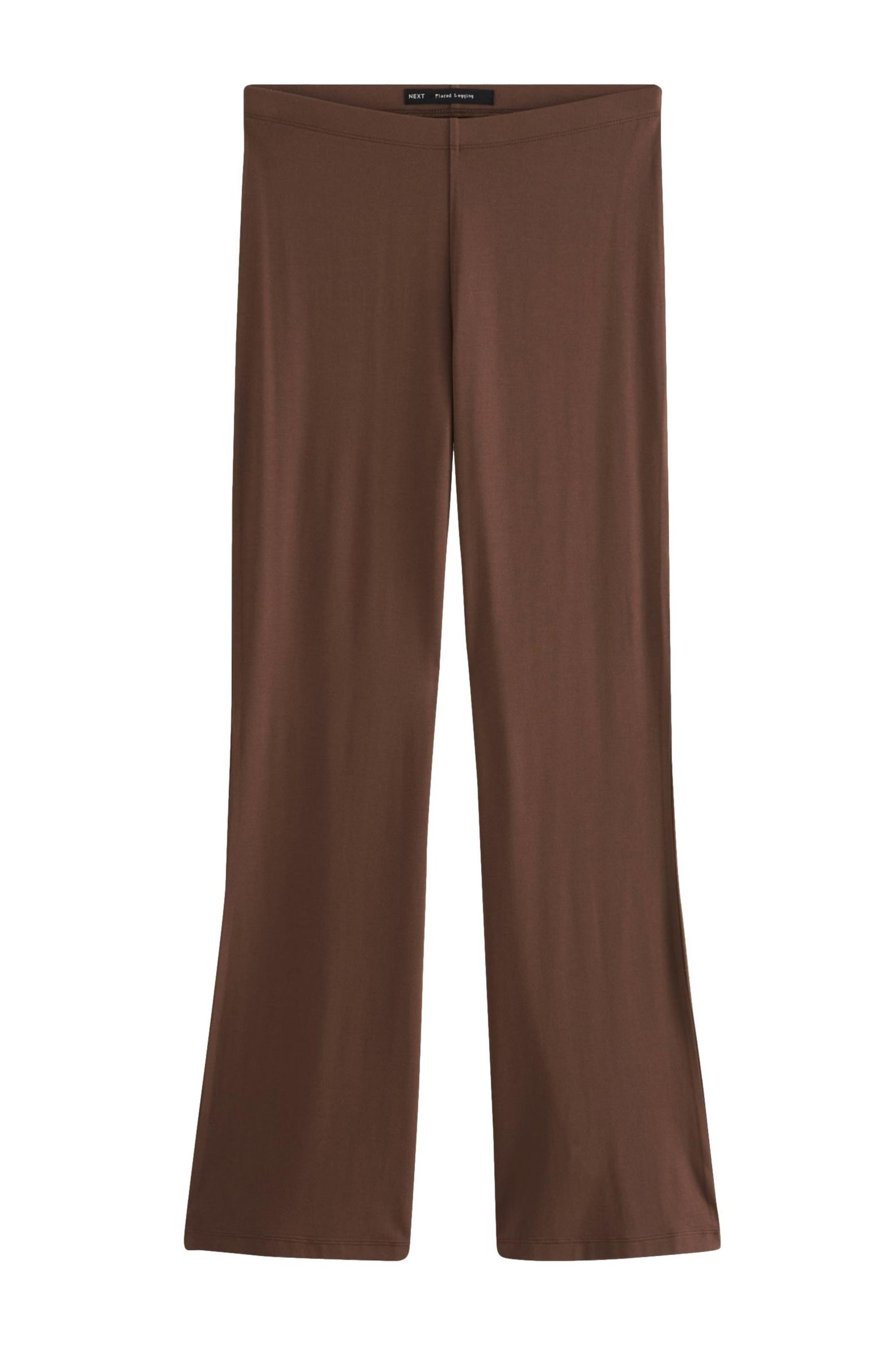 Leggings Fußlange Leggings