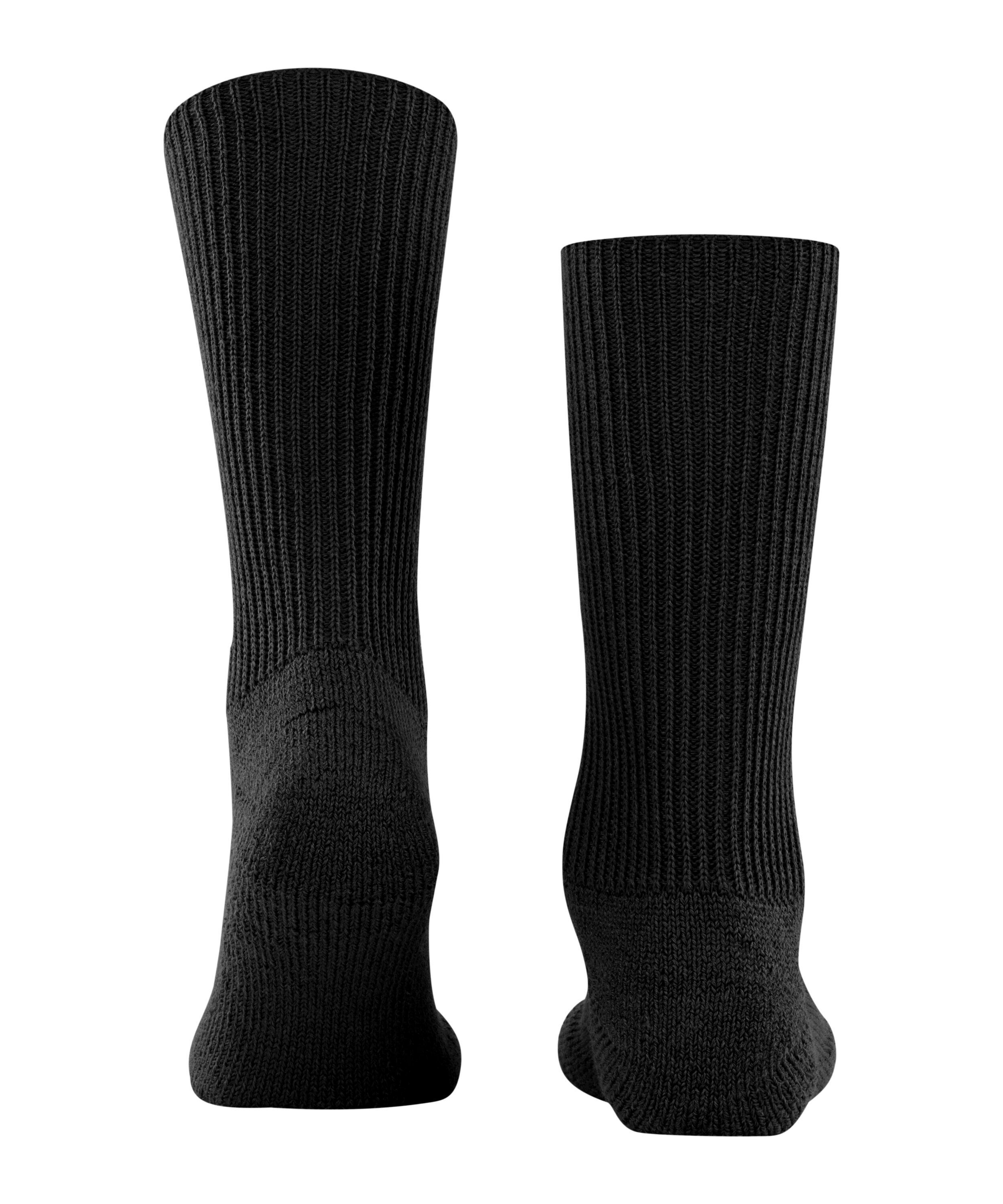 (3000) Ergo black Socken Walkie (1-Paar) FALKE