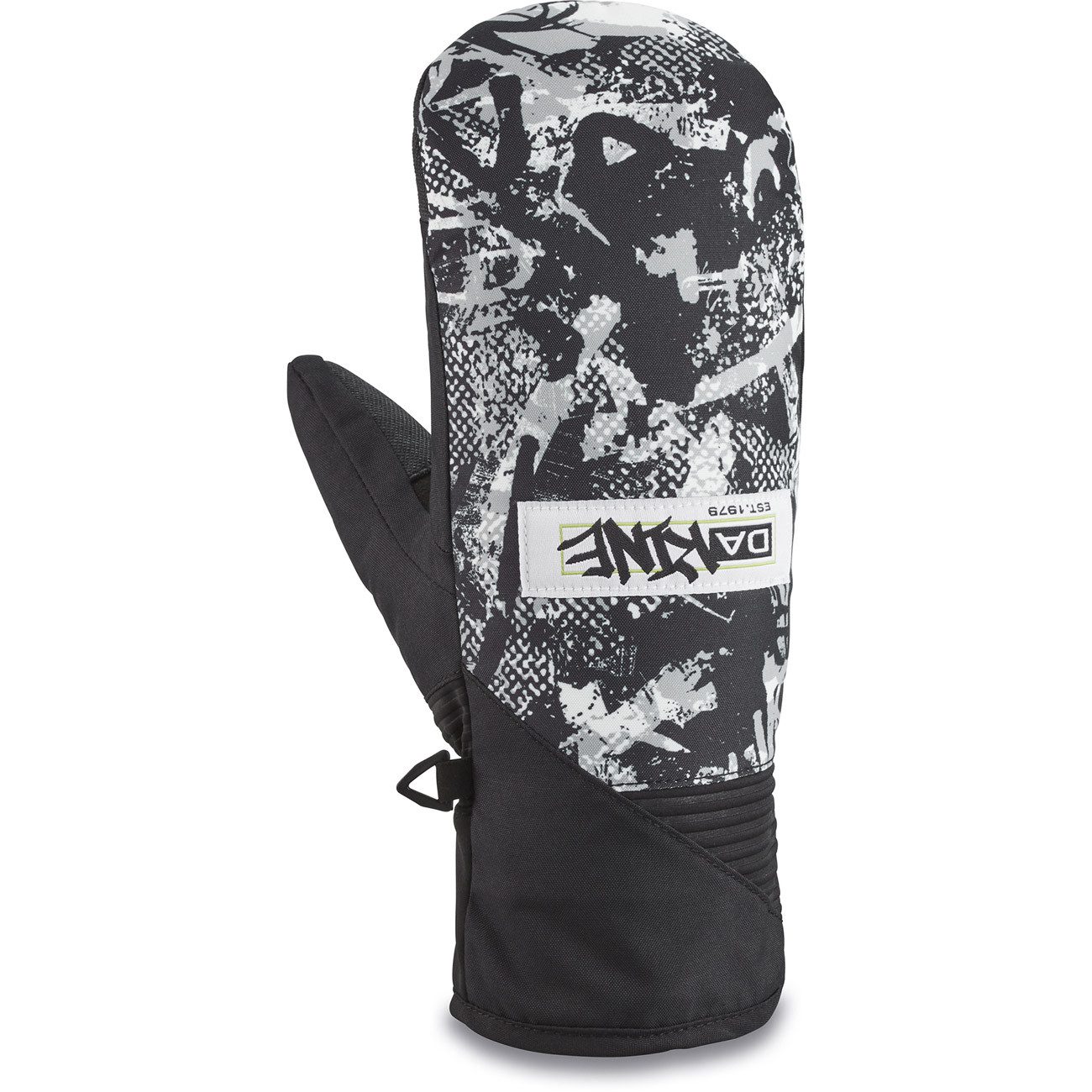 Dakine Snowboardhandschuhe CROSSFIRE MITT CROSSFIRE MITT