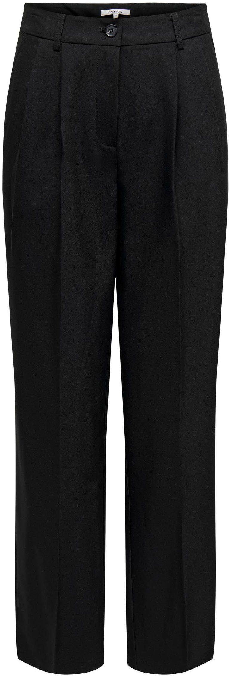 Anzughose ONLMATHILDE HW WIDE PANT TLR ONLY