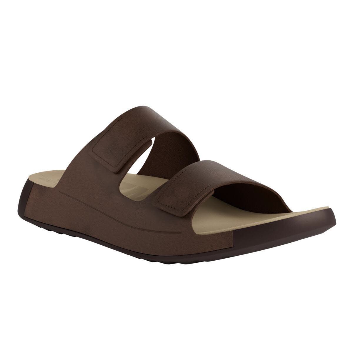 Ecco Mens Pantolette