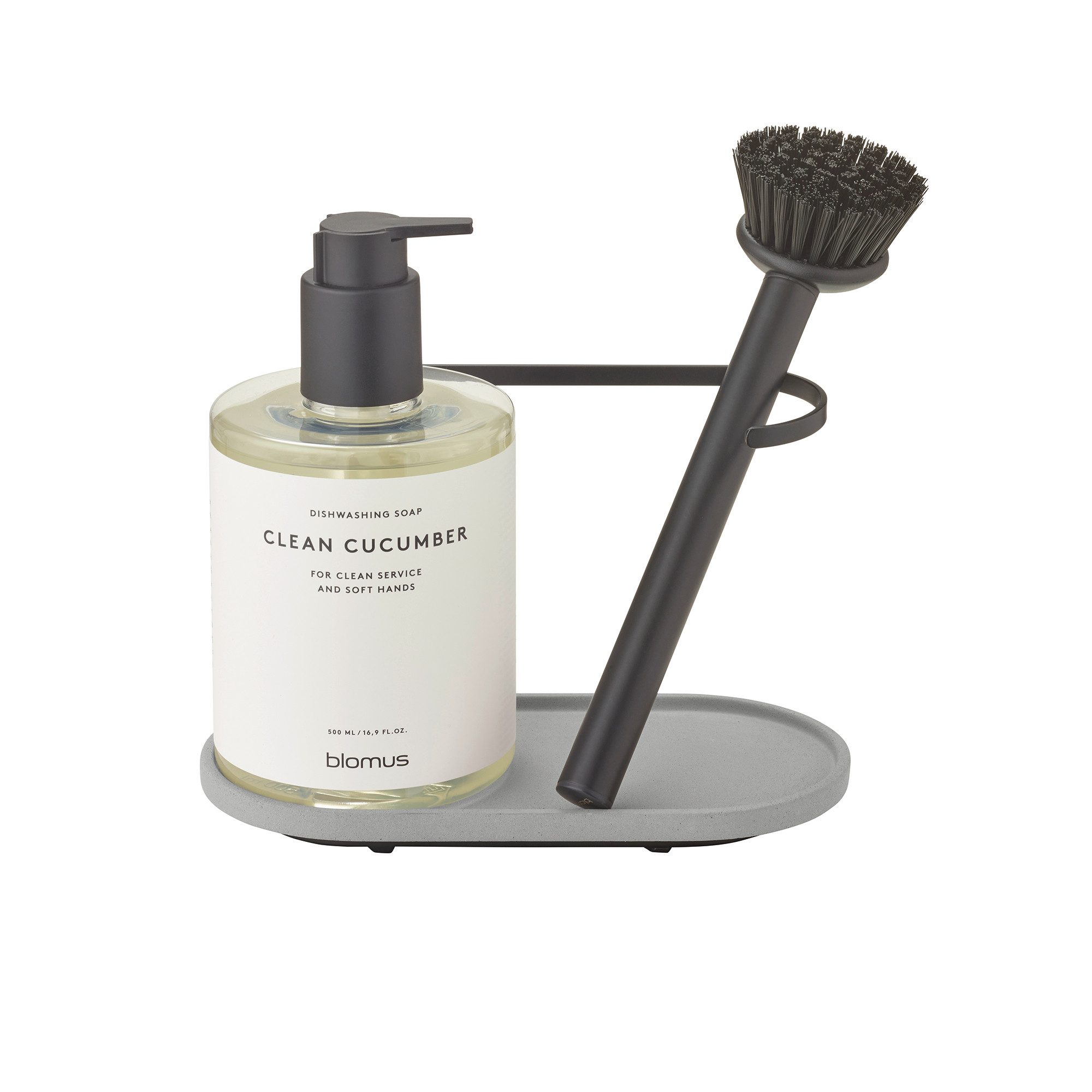 blomus Spülkasten Spülset -DHUVA- Geschirrspülset, Reinigungsset, günstig online kaufen
