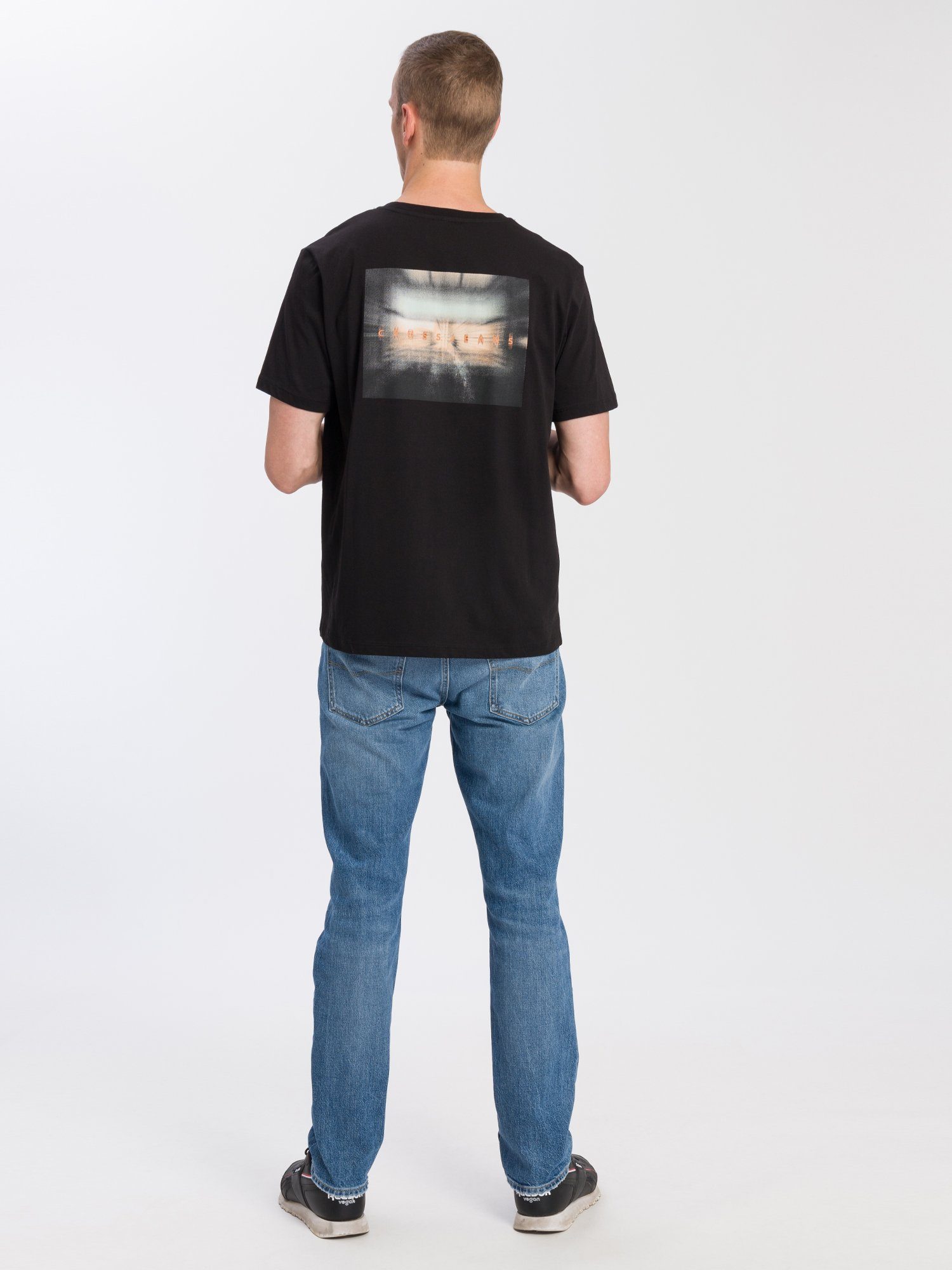 CROSS JEANS® T-Shirt 15851