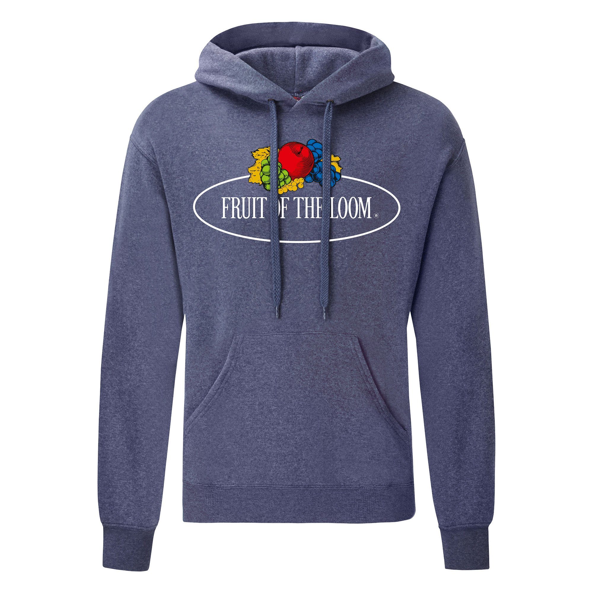 Fruit of the Loom Kapuzensweatshirt Kapuzenpullover günstig online kaufen
