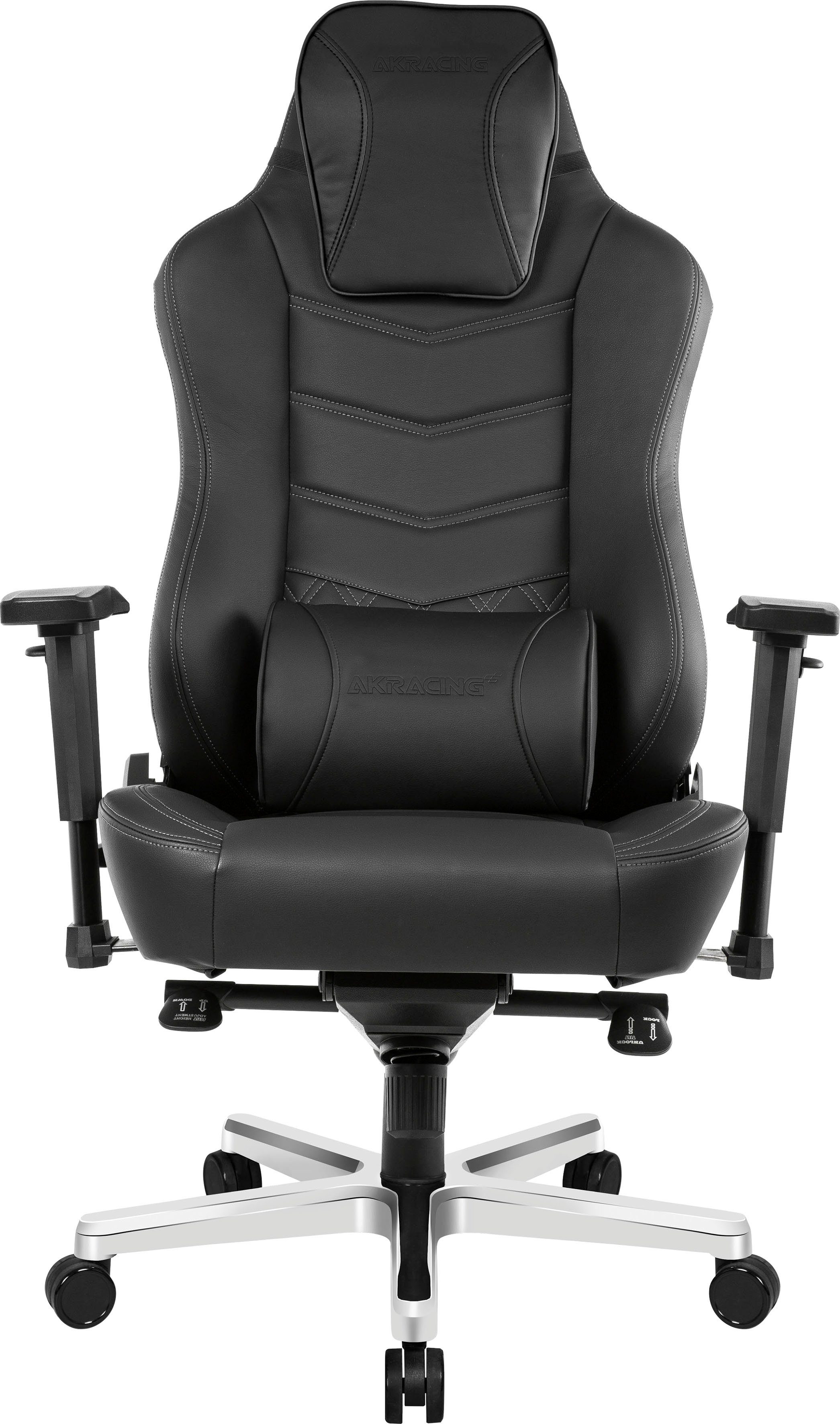 AKRacing Gaming-Stuhl Office Onyx schwarz