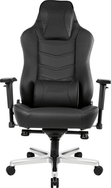 AKRacing Gaming-Stuhl »Office Onyx schwarz«-Otto