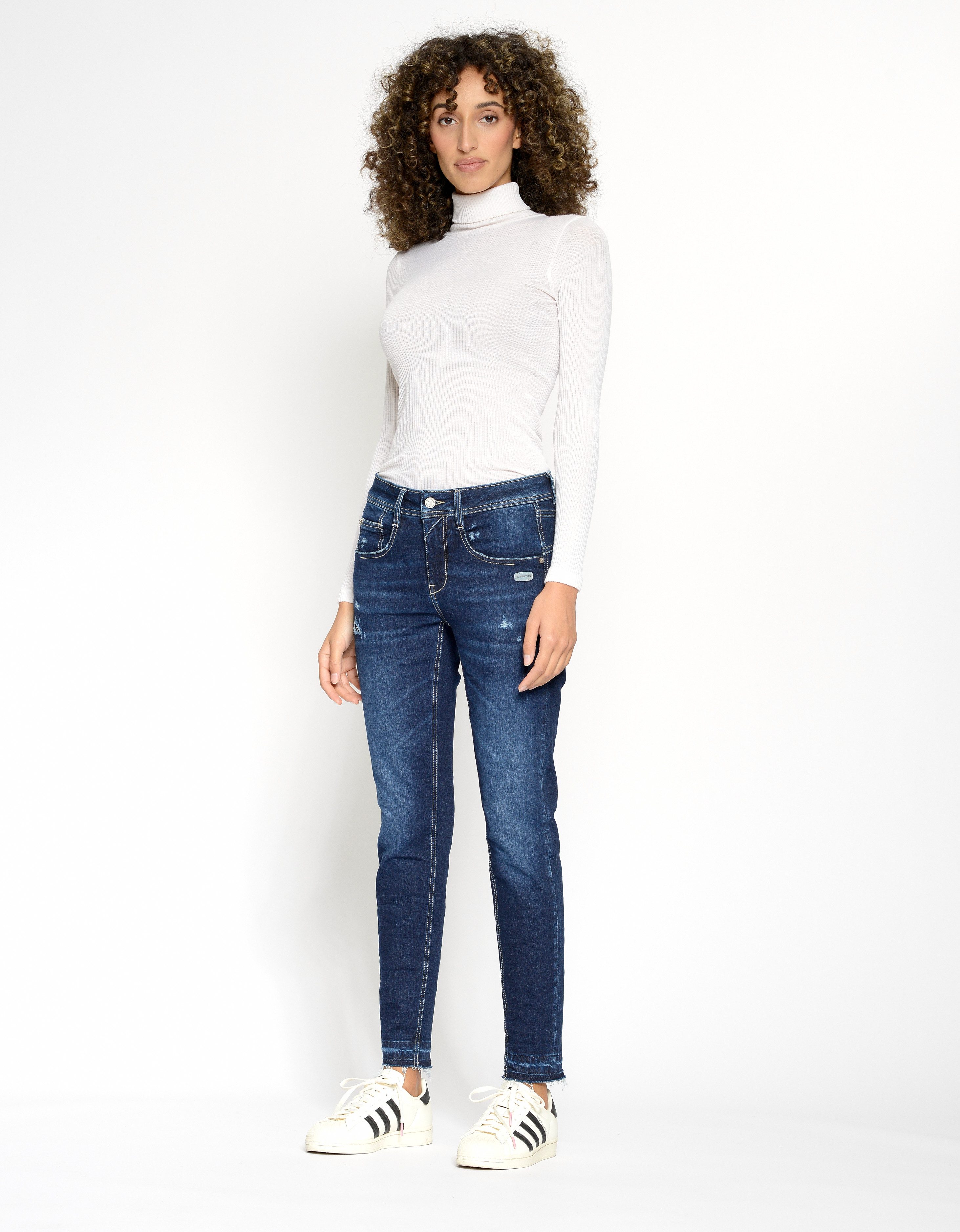 GANG Bequeme Jeans günstig online kaufen