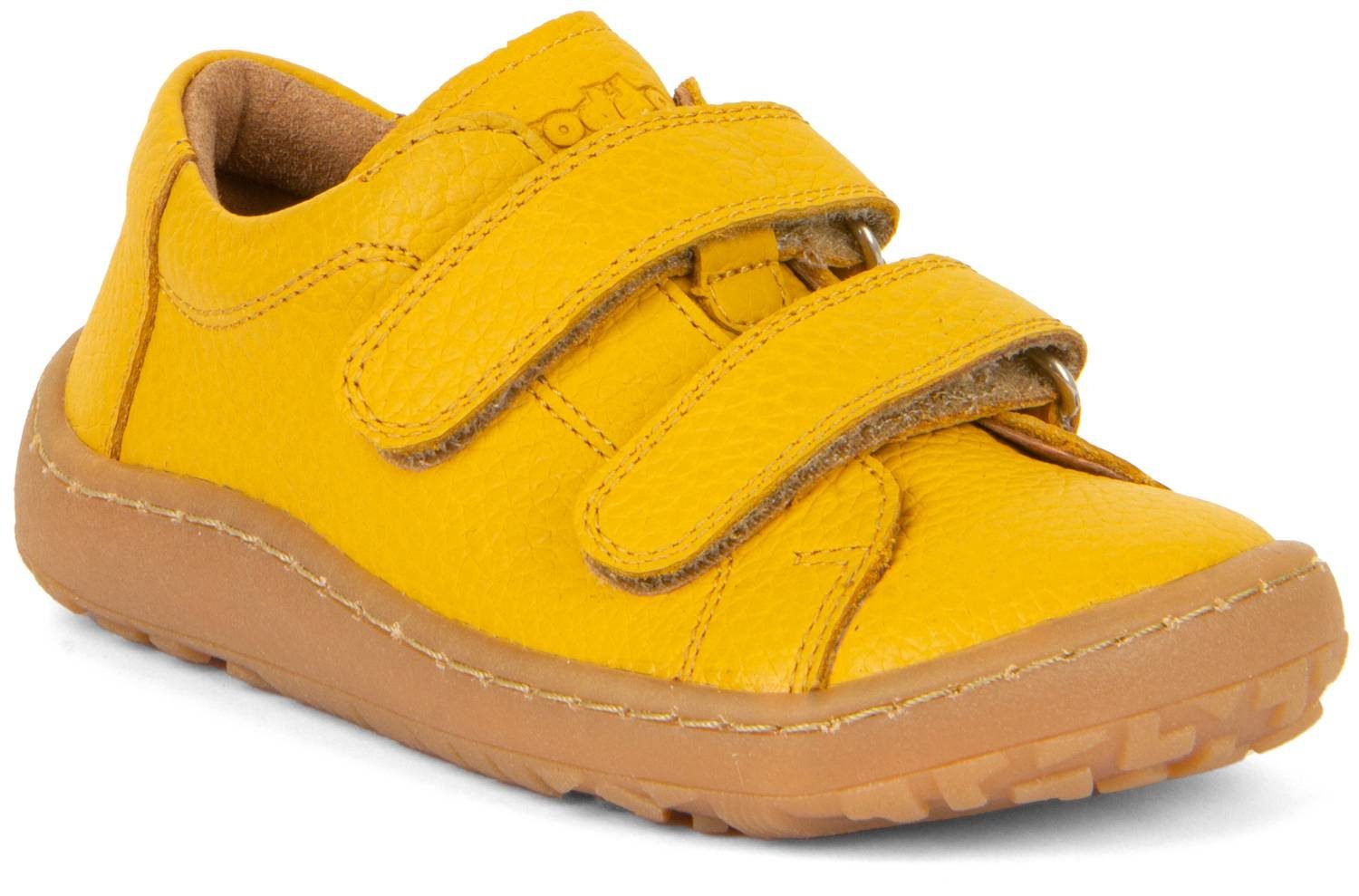 froddo® Froddo Barefoot Yellow Schnürschuh