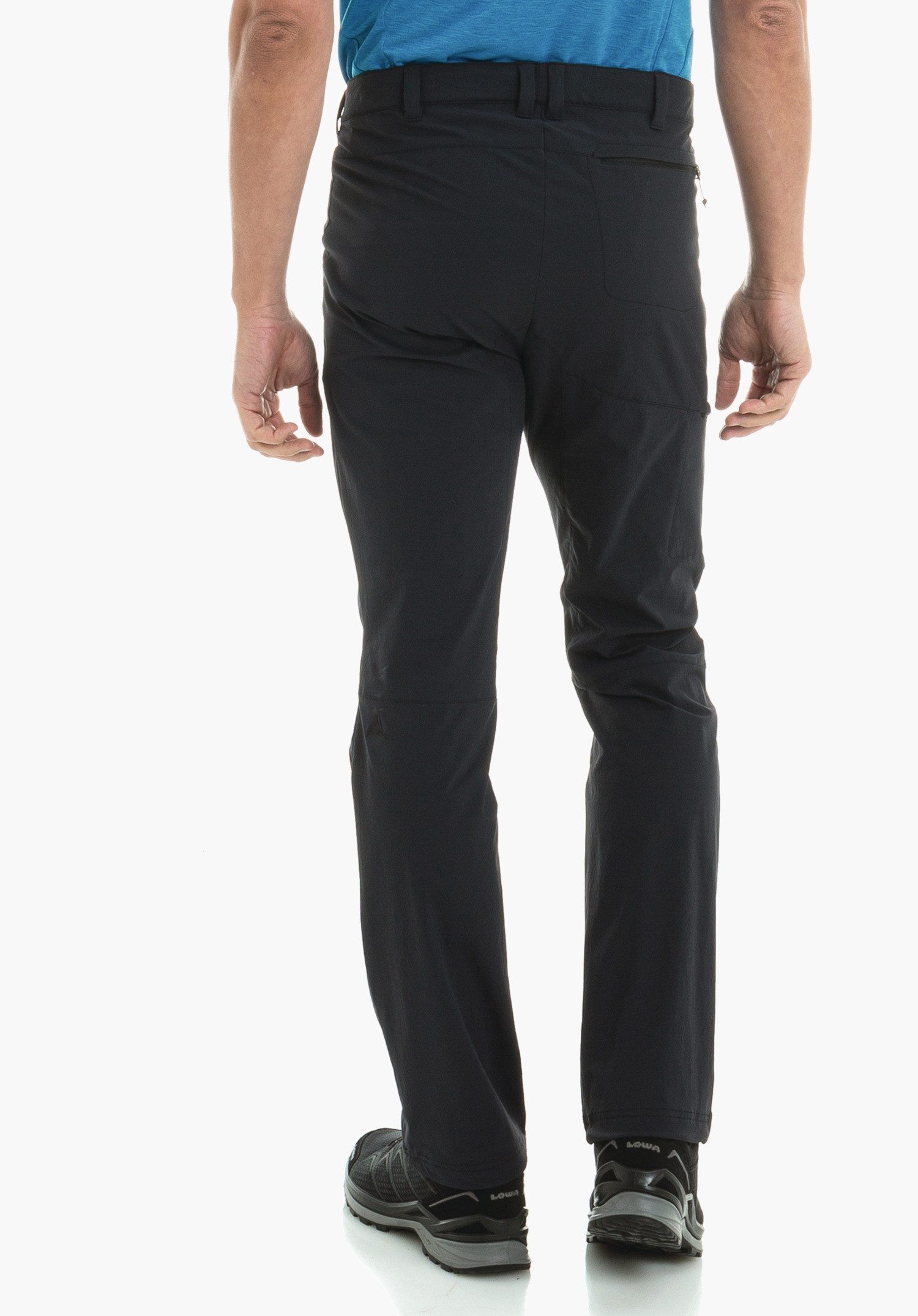Schöffel Outdoorhose Pants Koper1 Trekkinghose, Wanderhose, günstig online kaufen