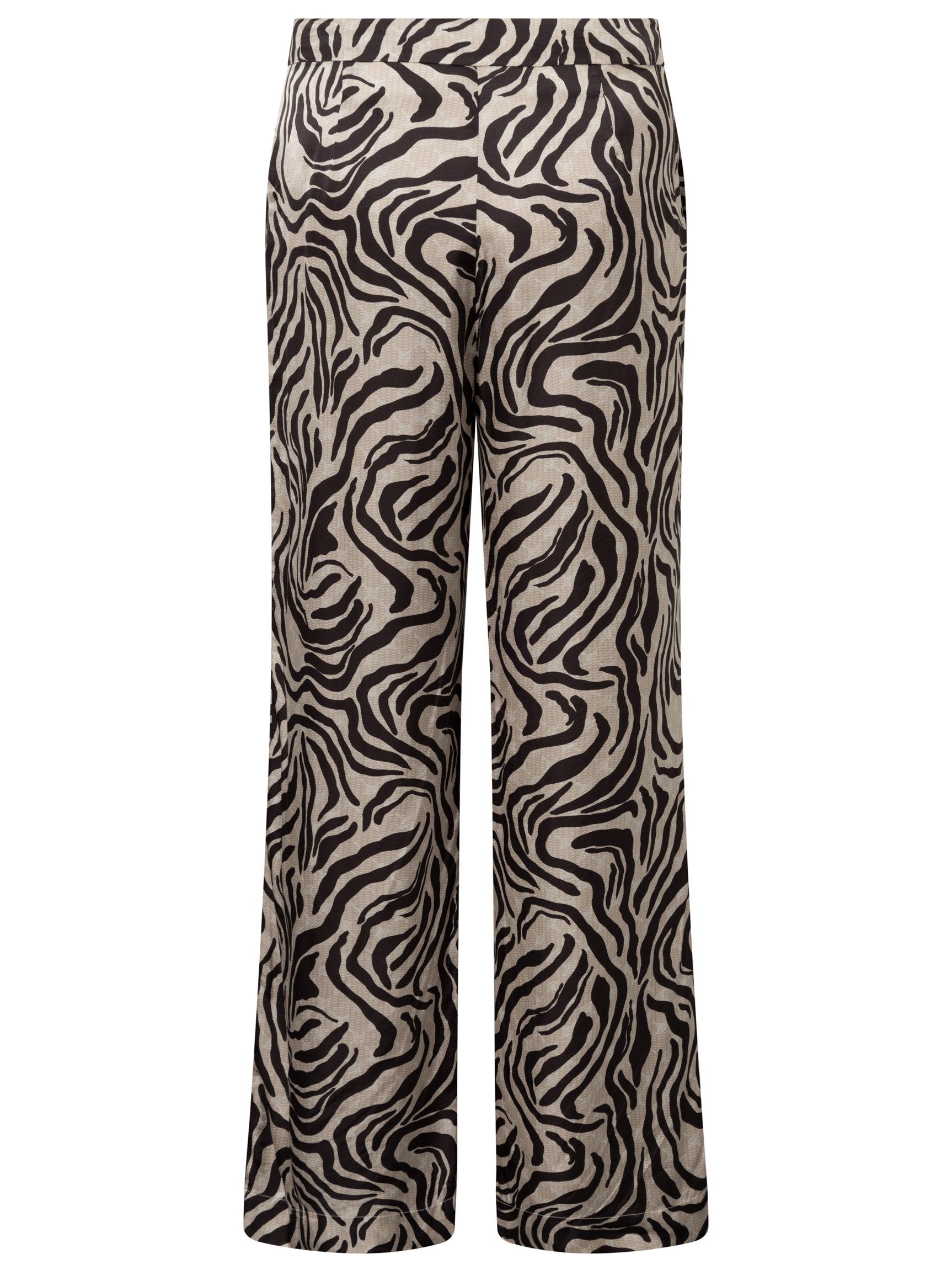 JOOP! Stoffhose mit Print (1-tlg)