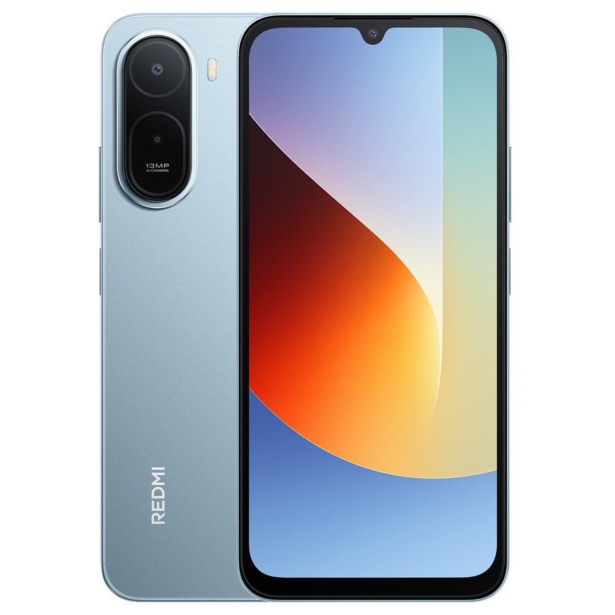 Xiaomi Redmi A7 Pro 4+128GB Smartphone Handy (13 MP Kamera)