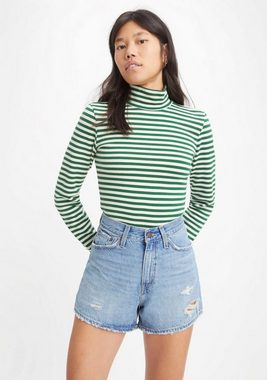 Levi's® Jeansshorts 80S MOM SHORT