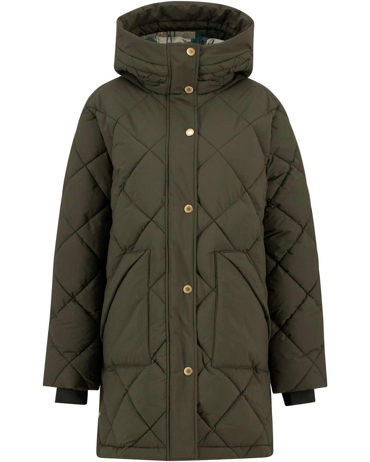 Barbour Steppjacke Steppjacke Kailyn günstig online kaufen